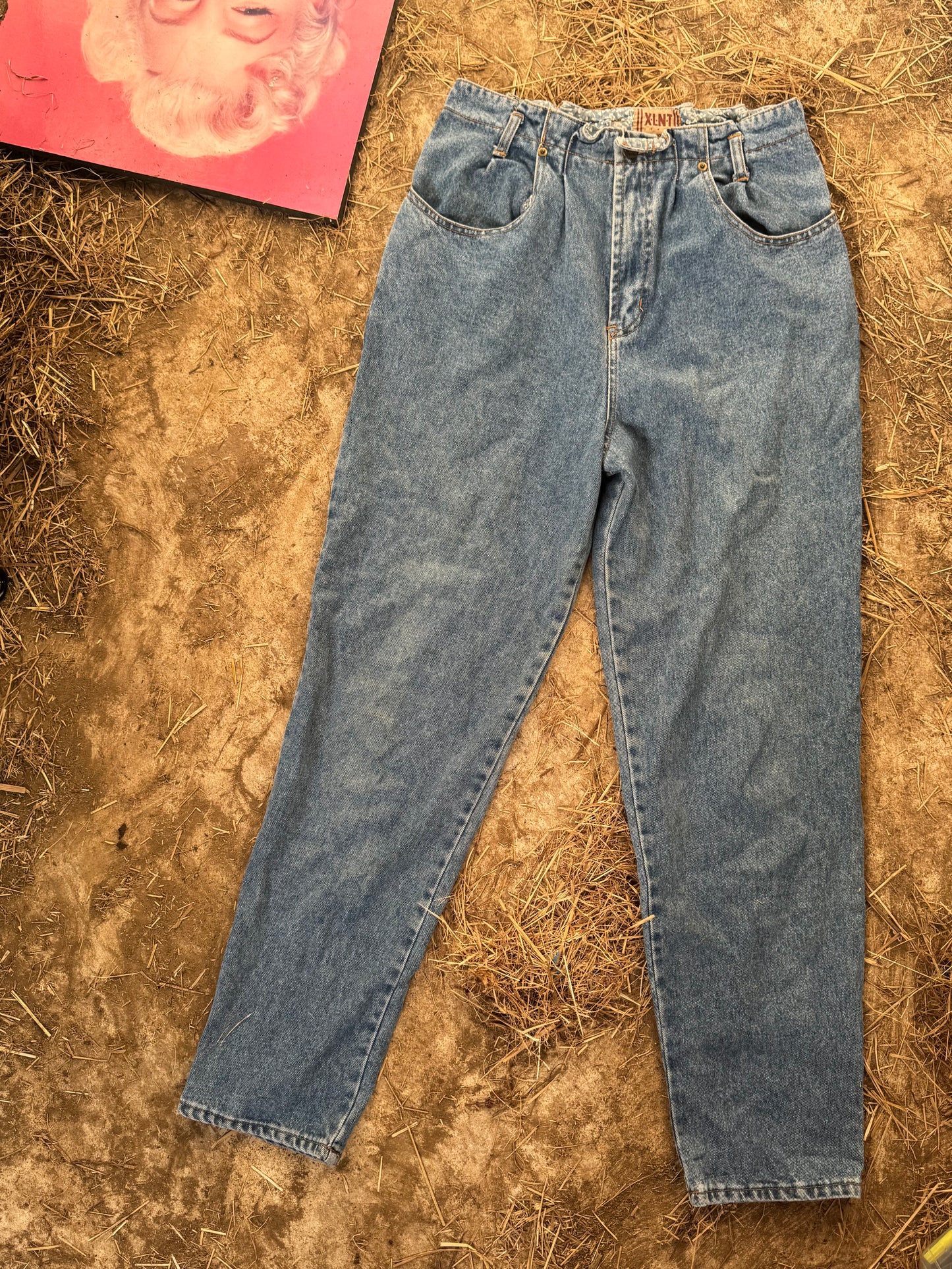 Vintage jeans XLNT