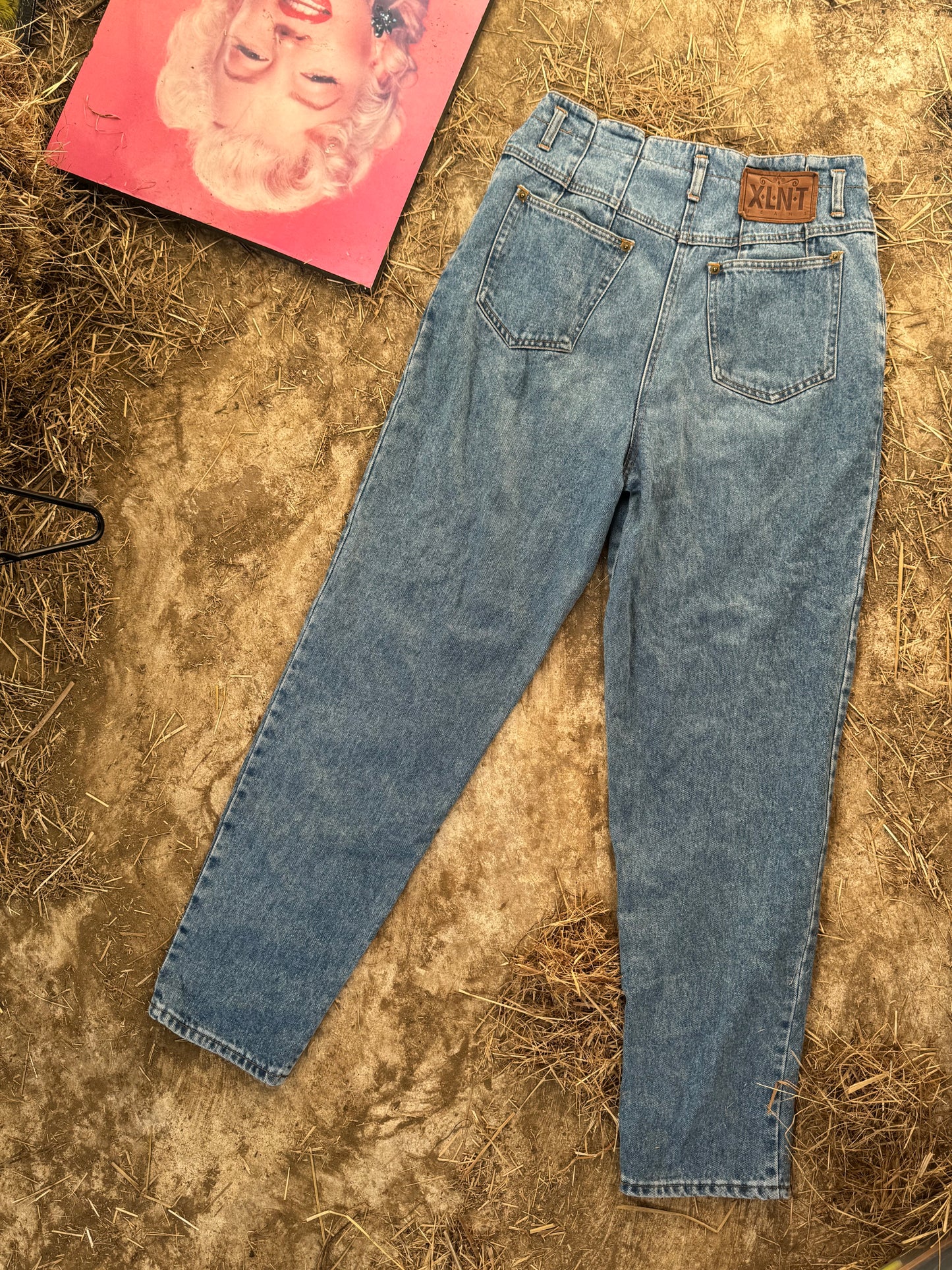 Vintage jeans XLNT