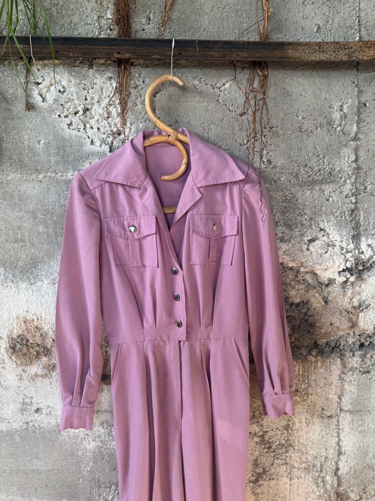 Vintage Jumpsuit