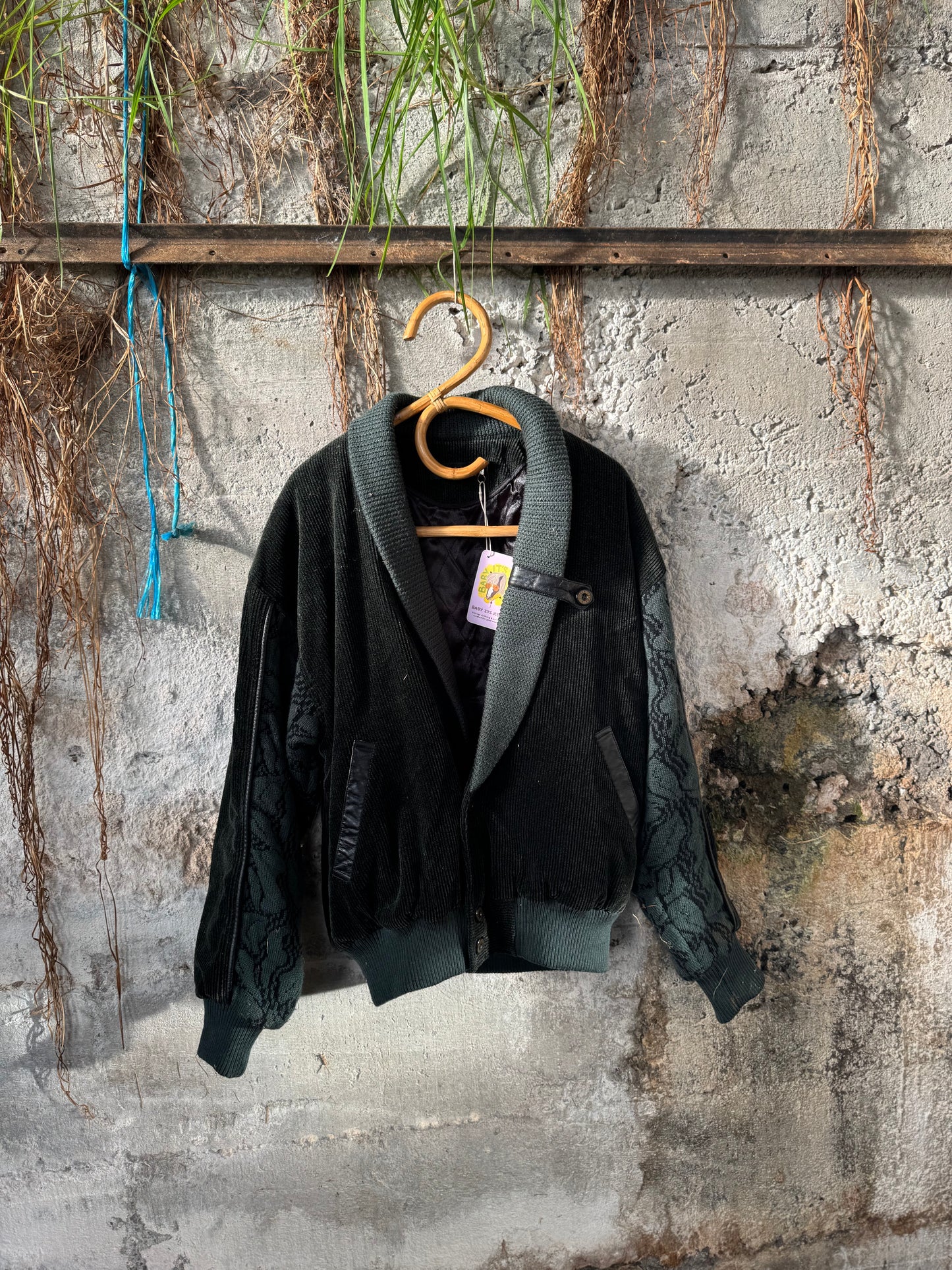 Bomber jacket men’s
