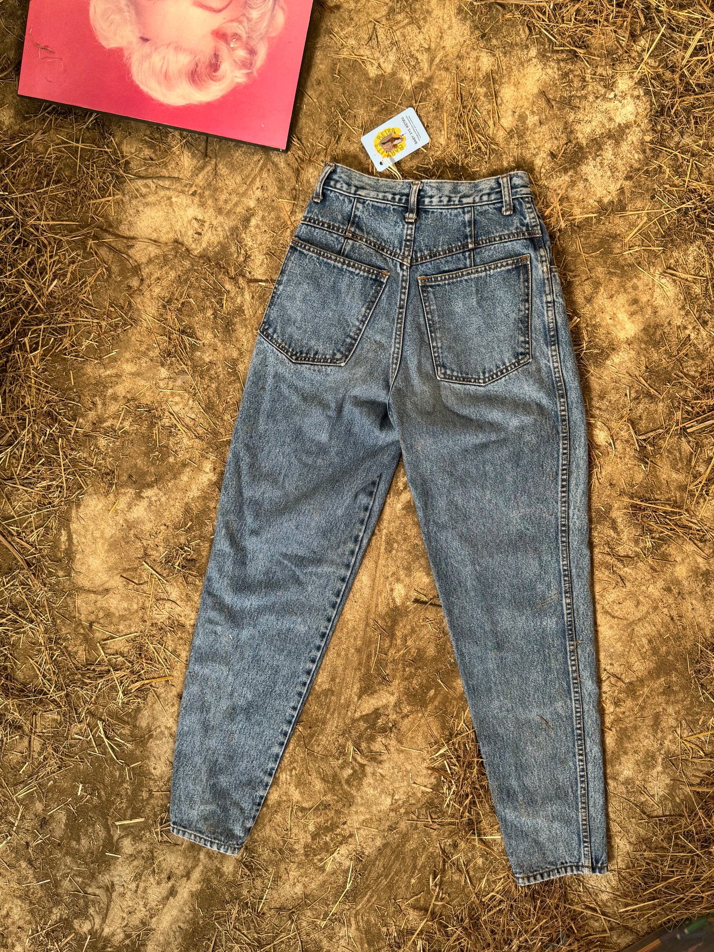 Vintage Jeans