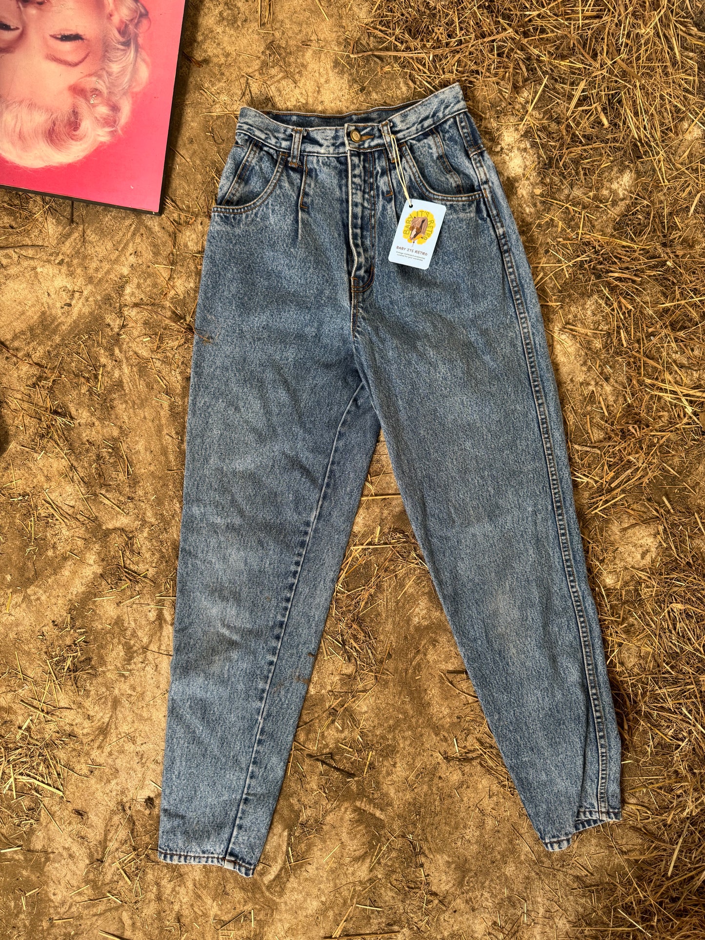 Vintage Jeans