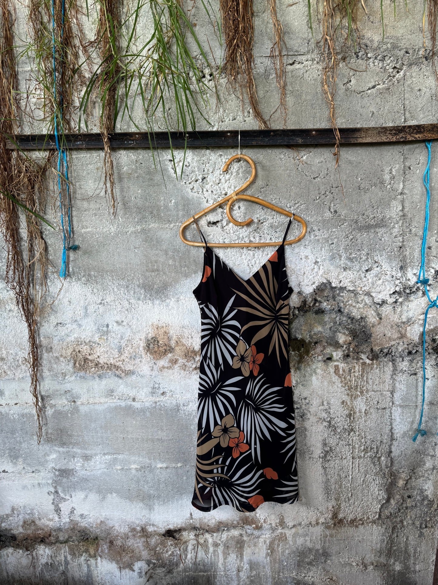 90s dress