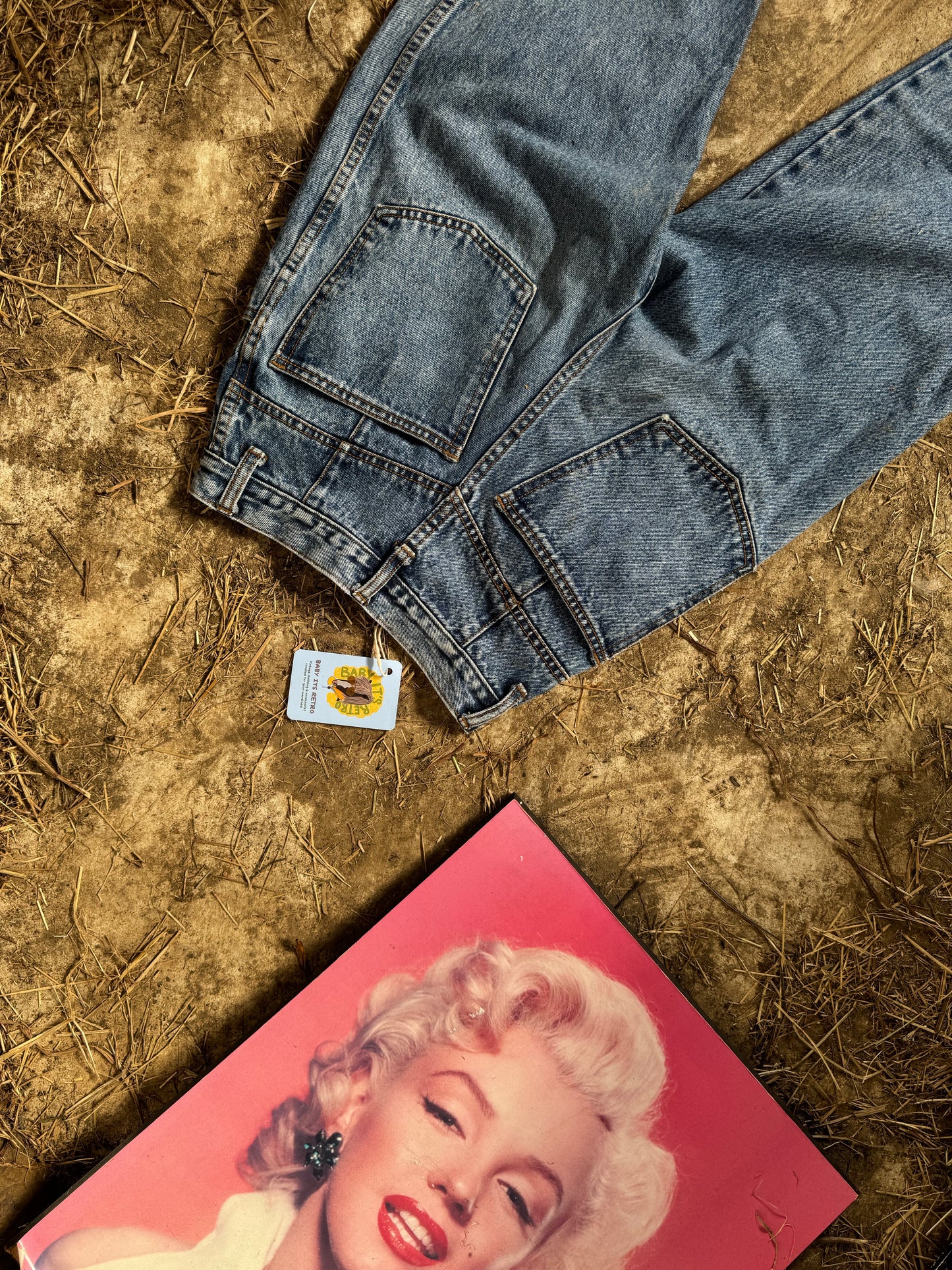 Vintage Jeans
