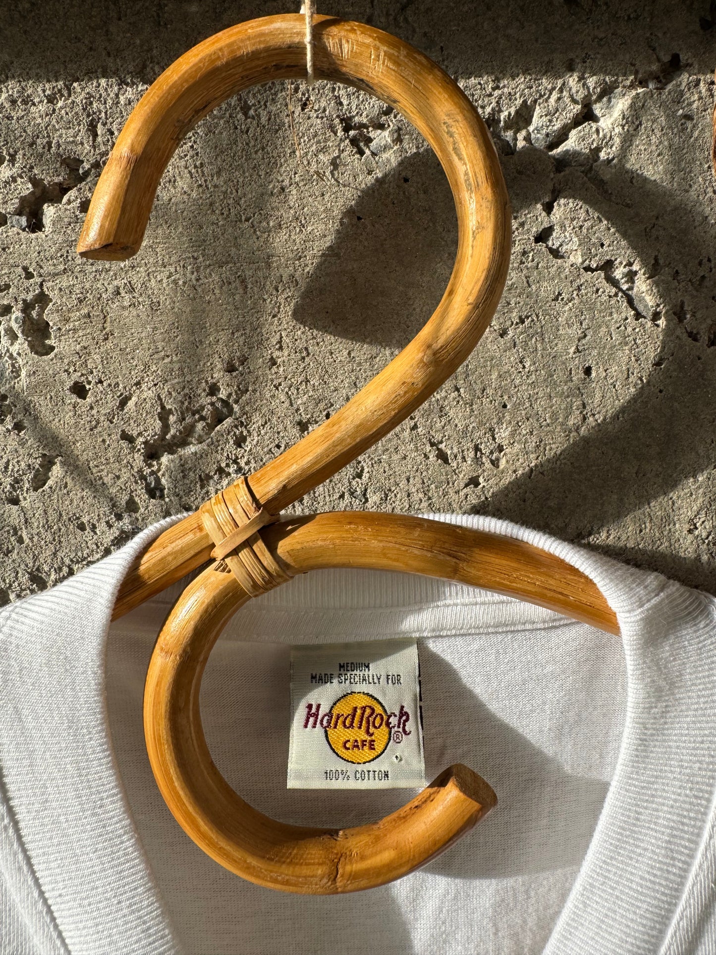 Hard Rock Cafe tee shirt