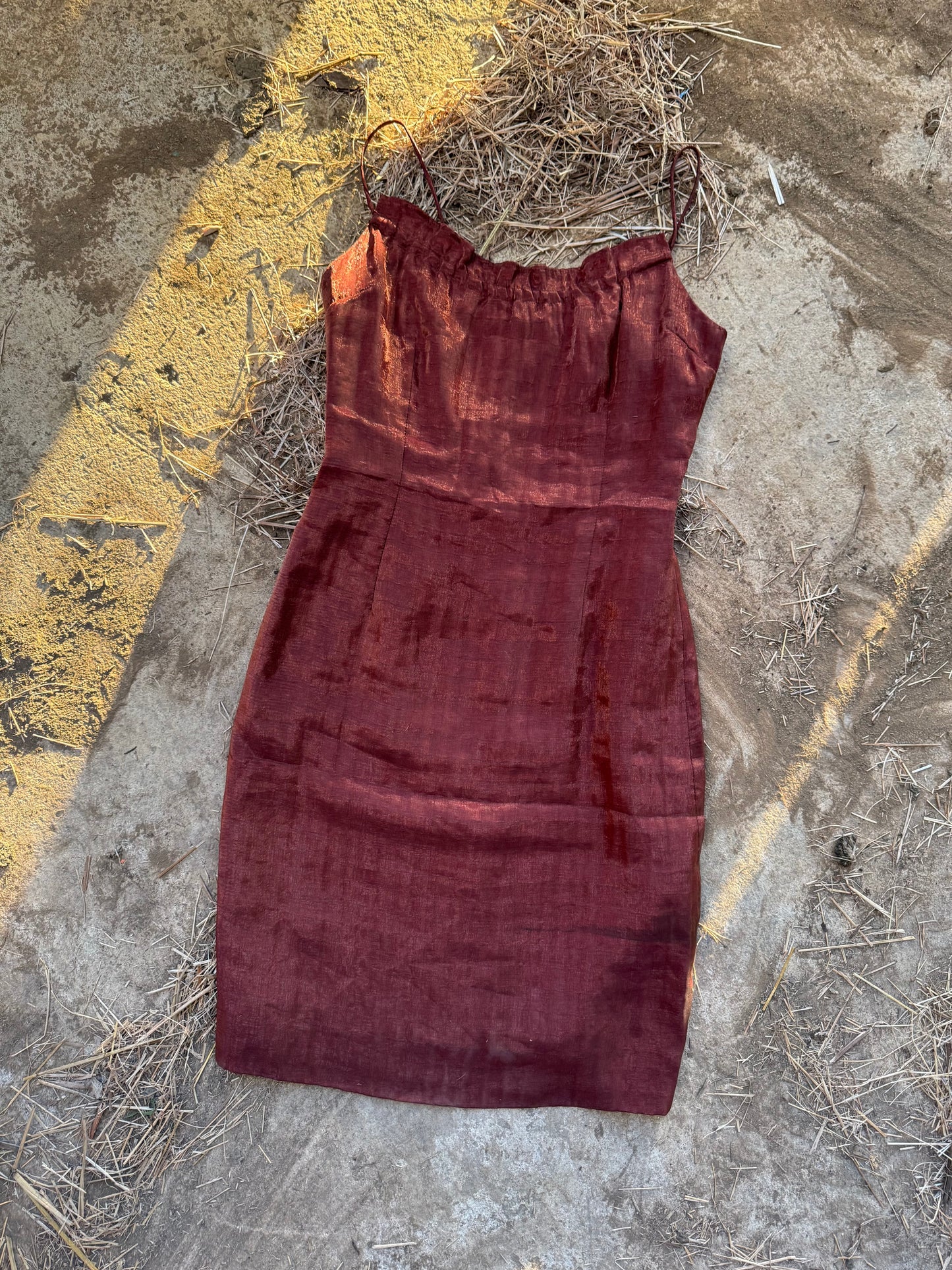 90s Dress