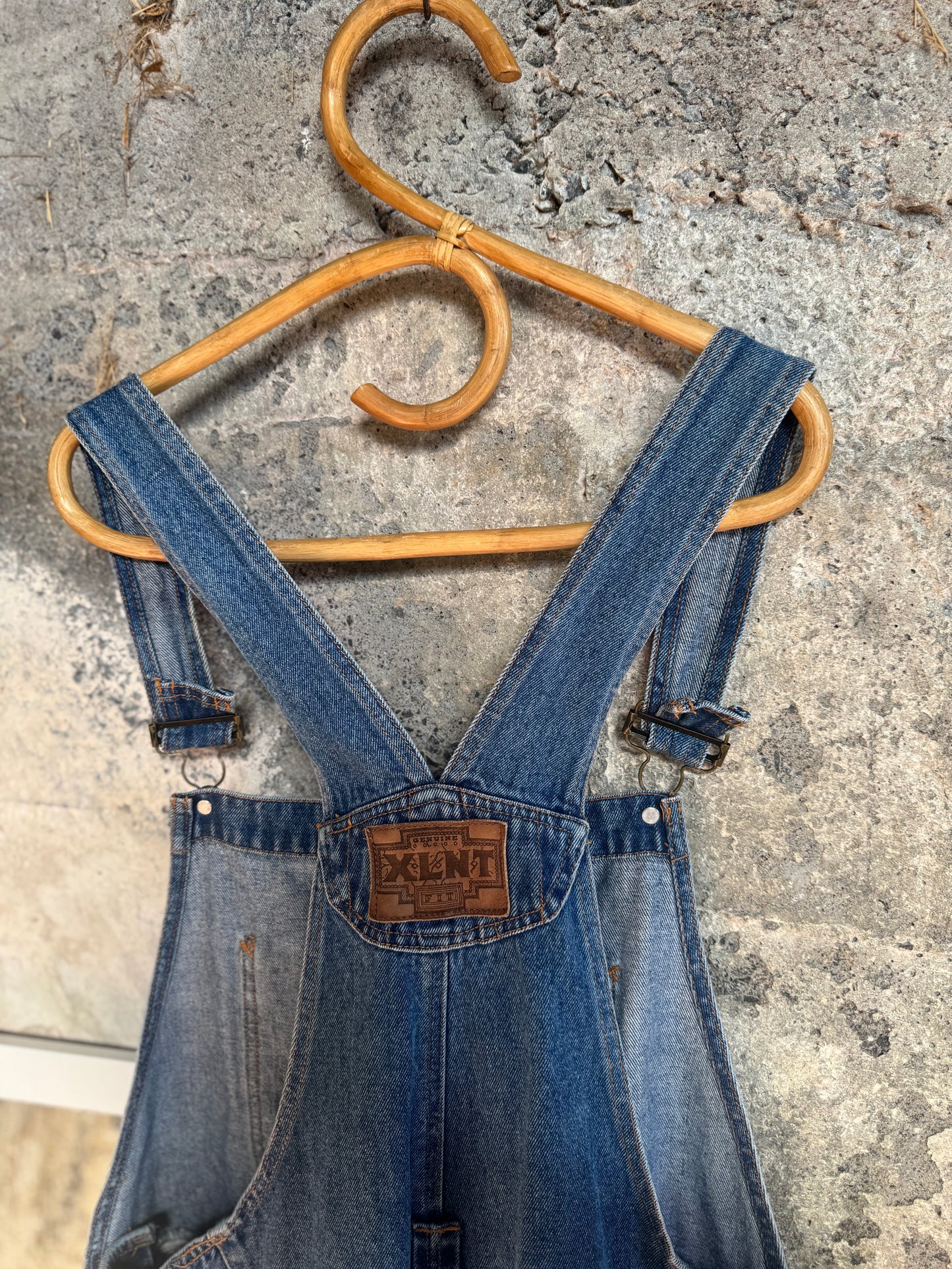 XLNT Dungarees