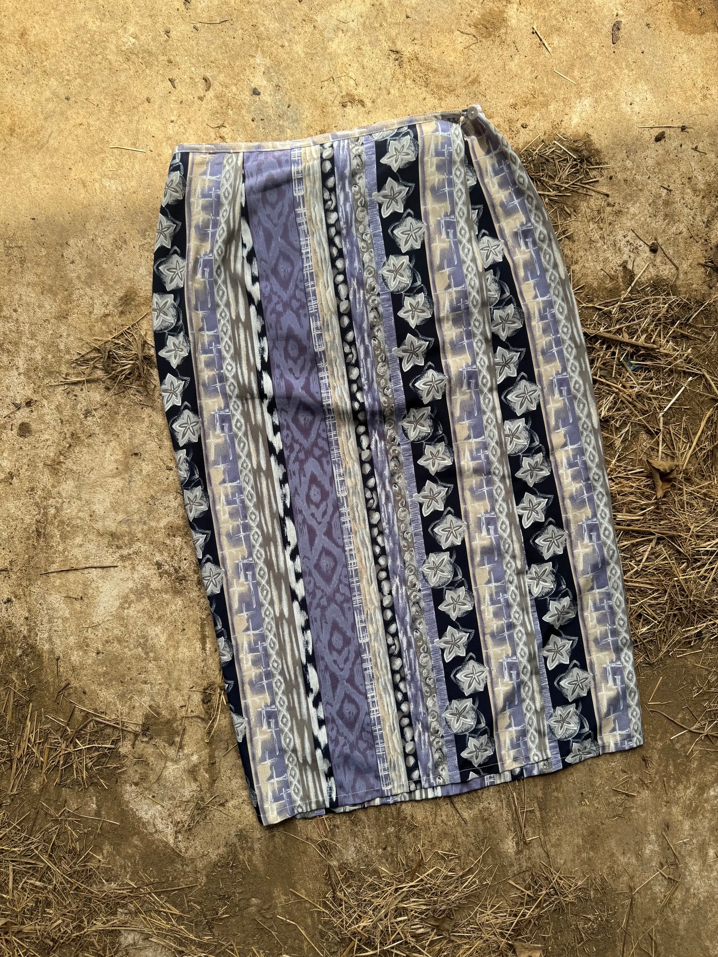Vintage 90s Skirt