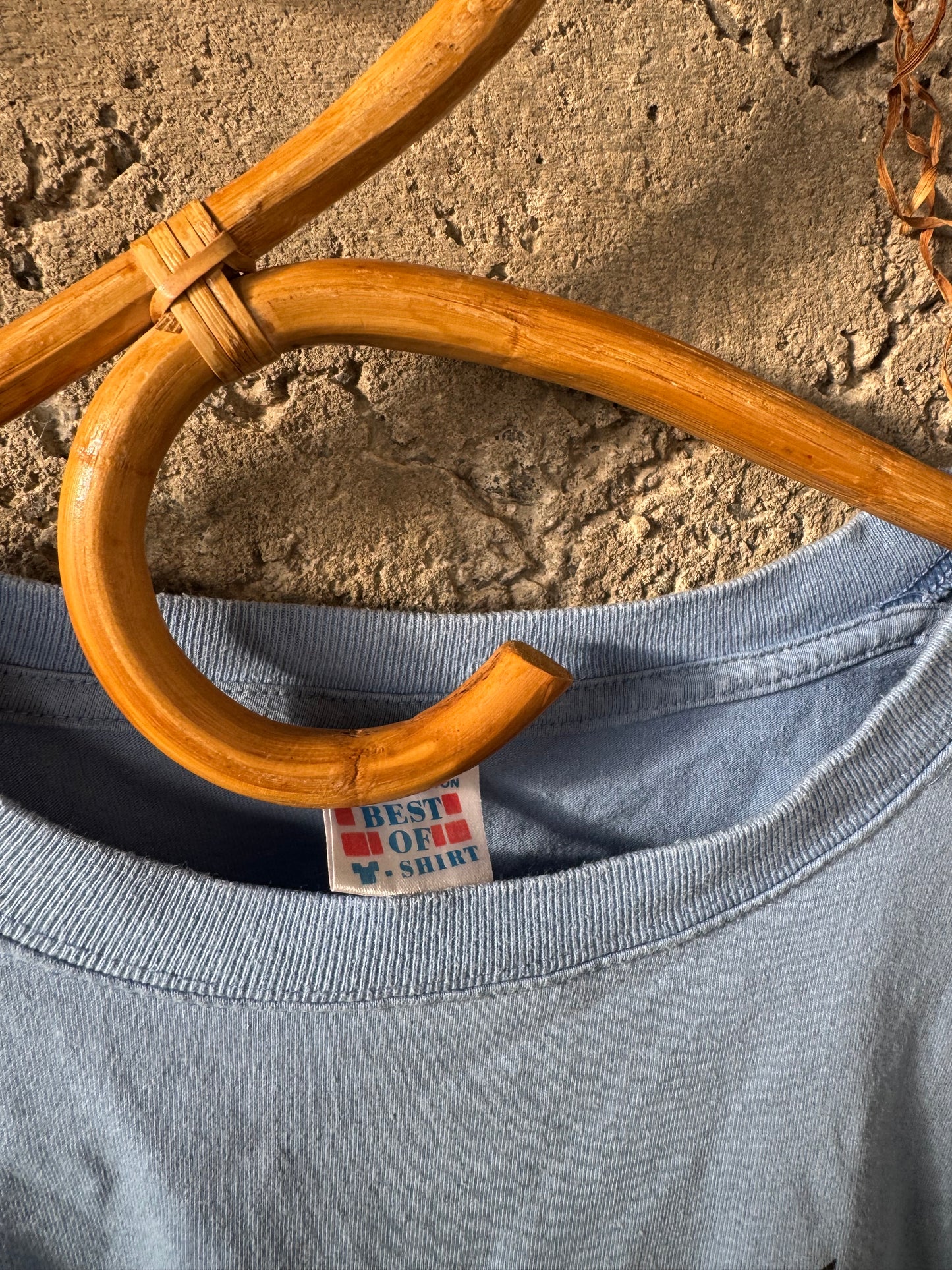 Y2K hot tuna tee