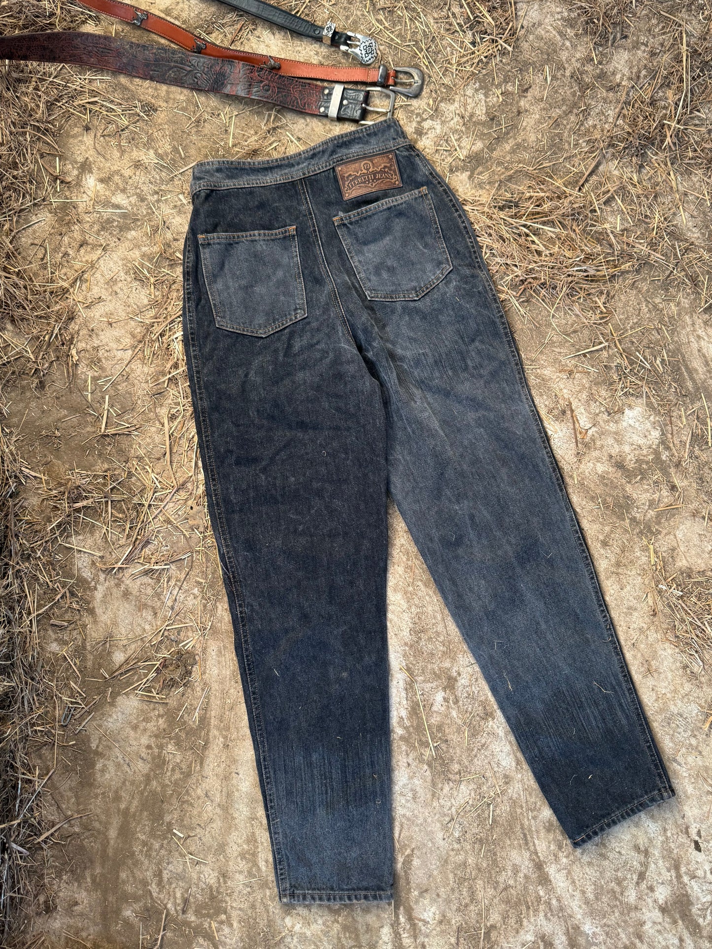 80s Jeans