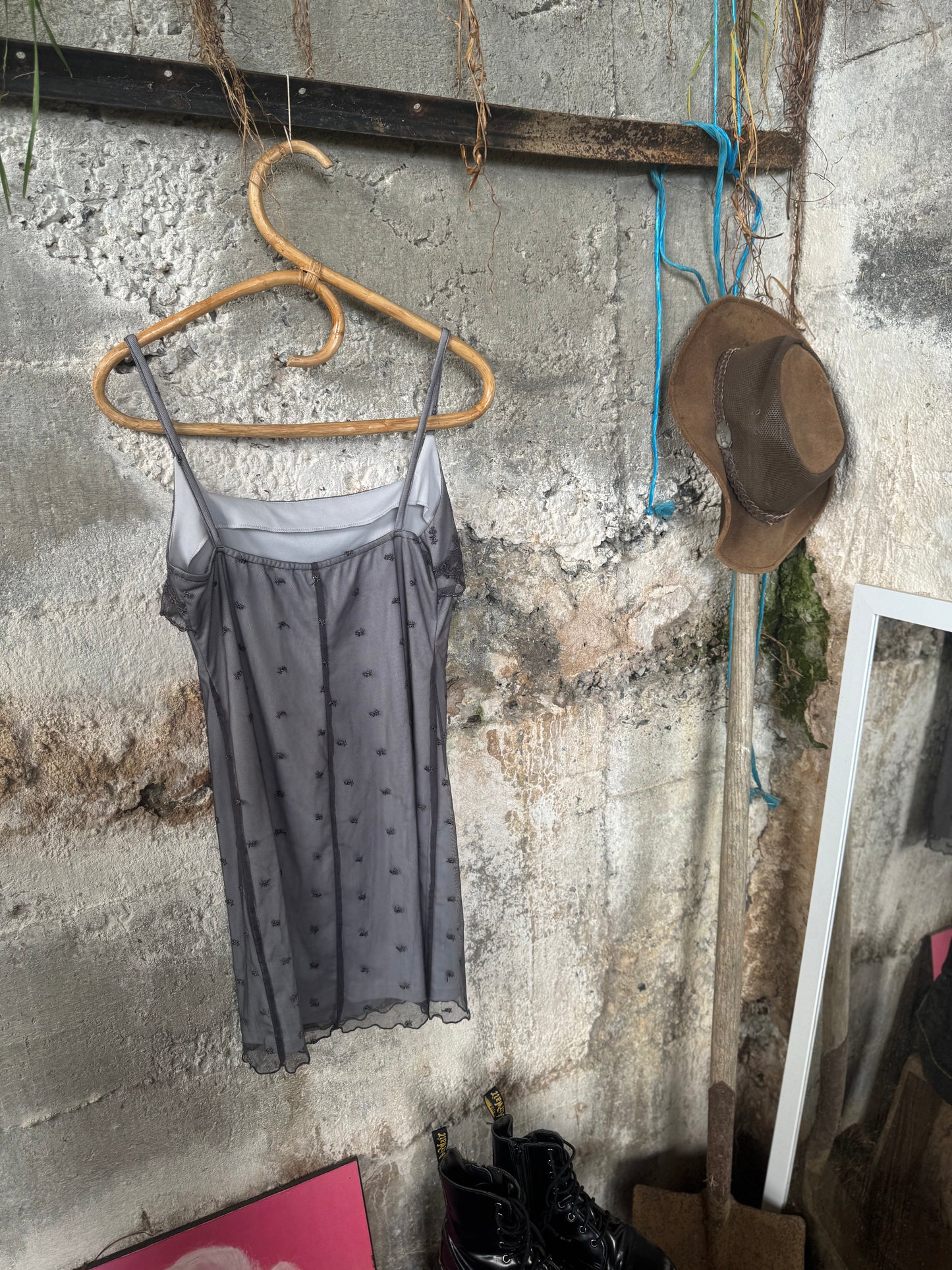 90s dress
