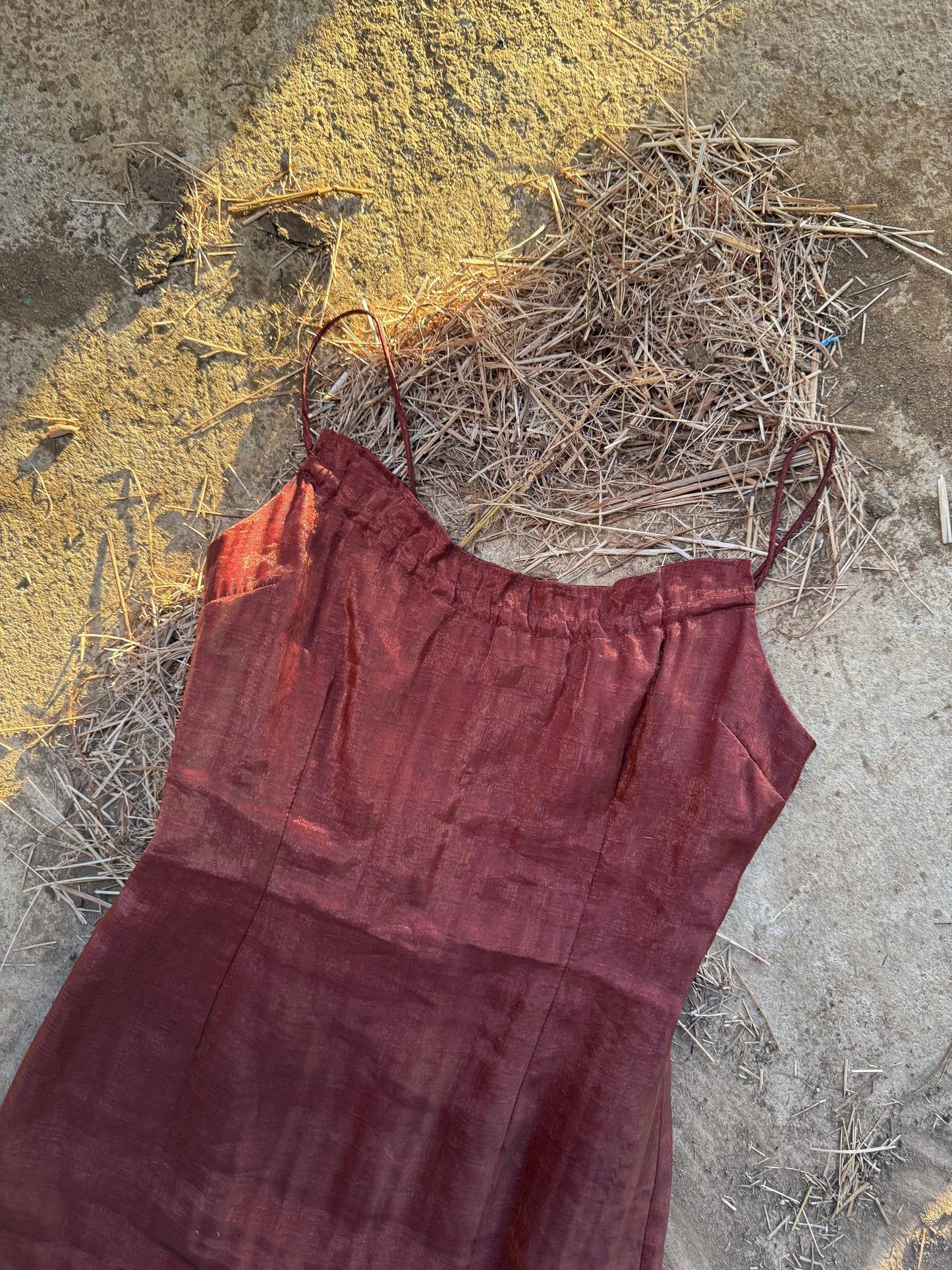 90s Dress