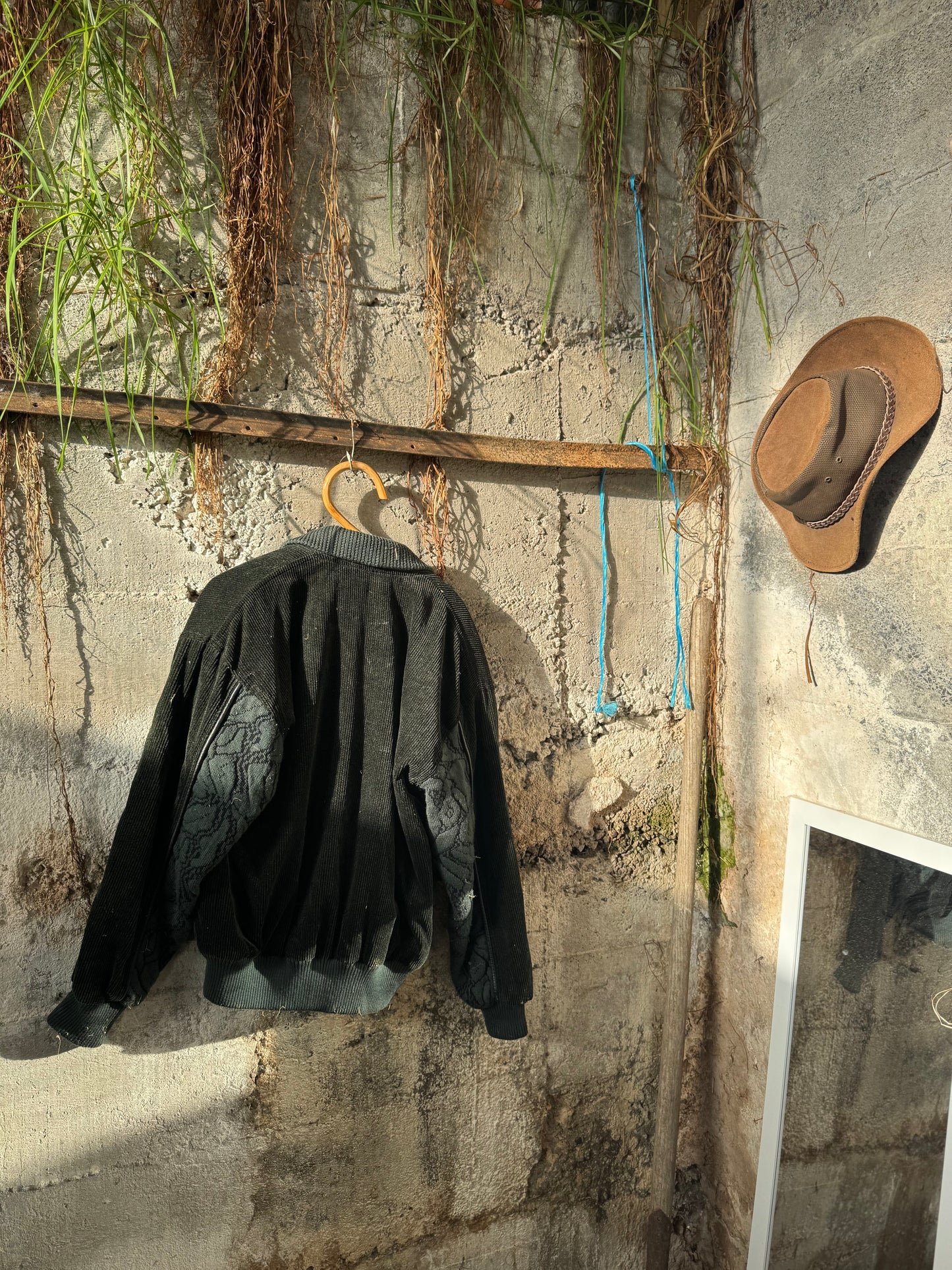 Bomber jacket men’s