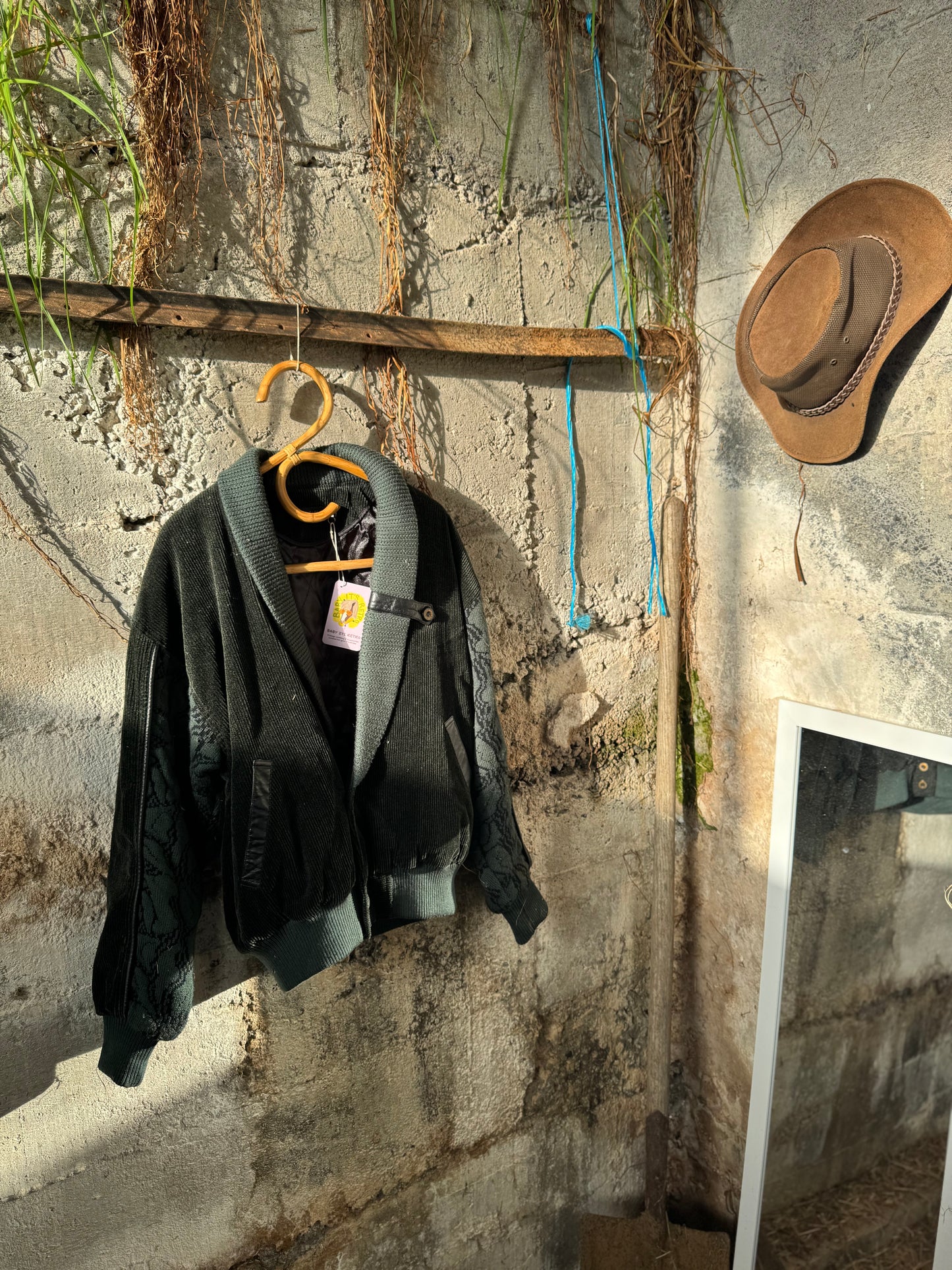 Bomber jacket men’s