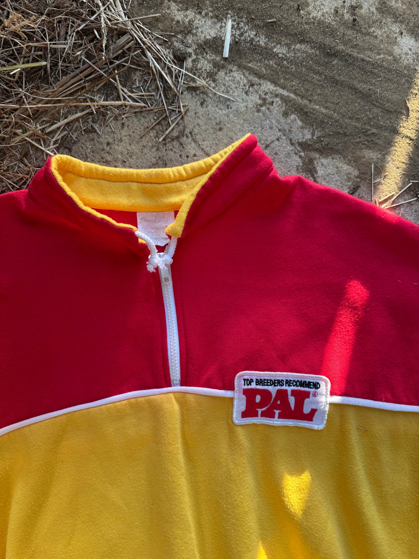 Vintage jumper