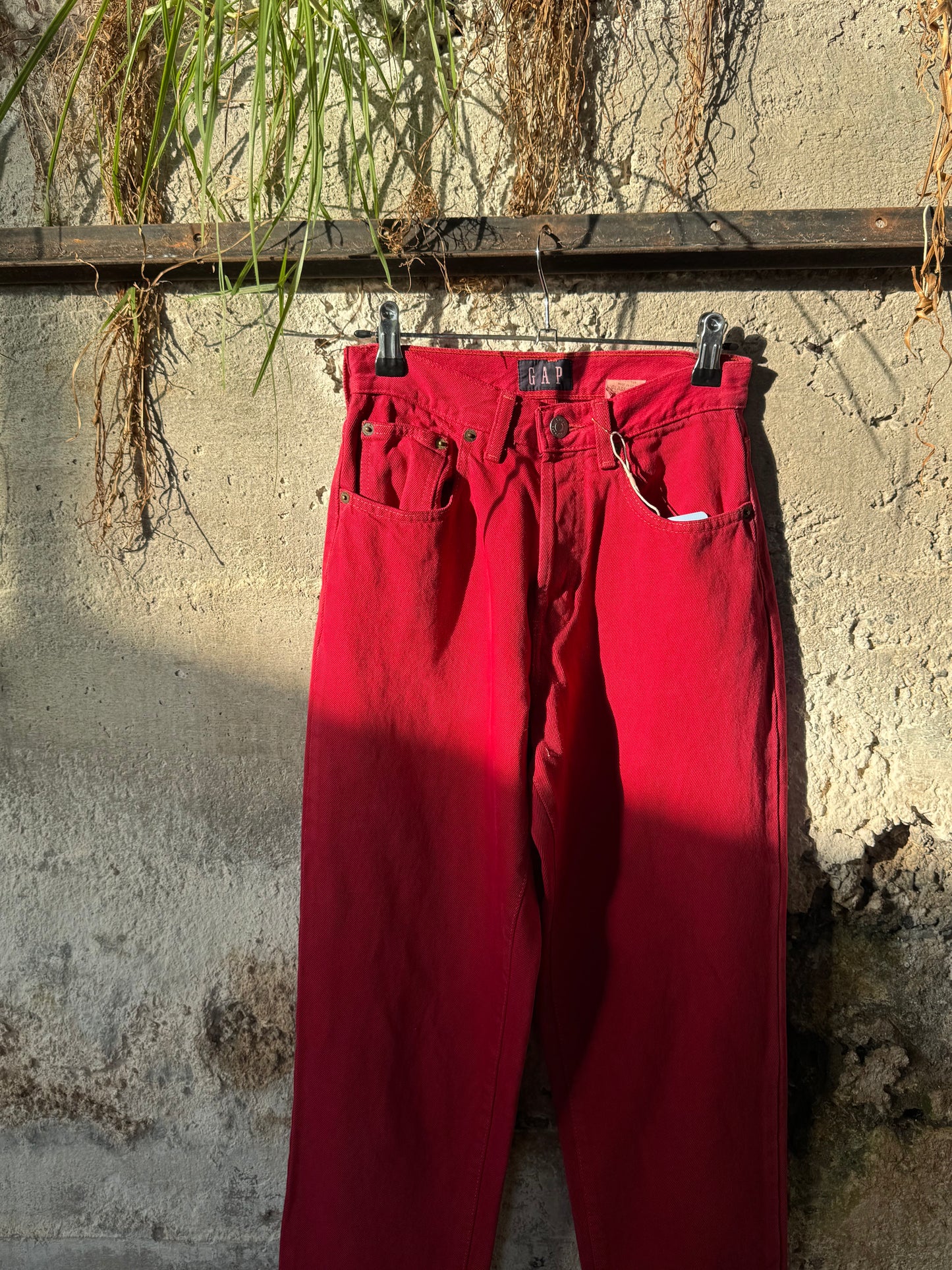 Vintage Gap Jeans