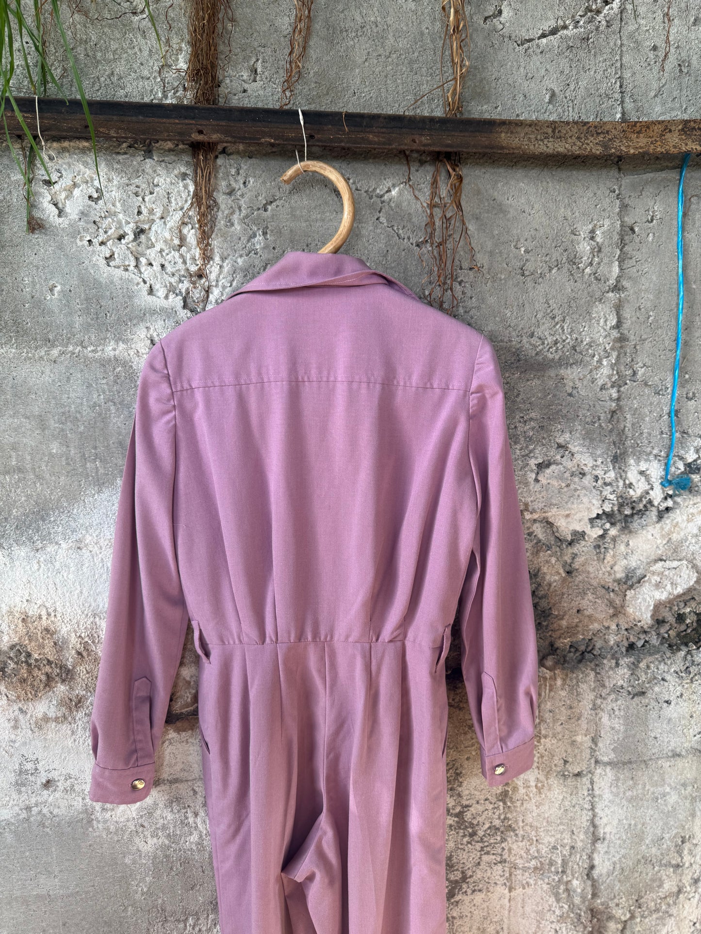Vintage Jumpsuit