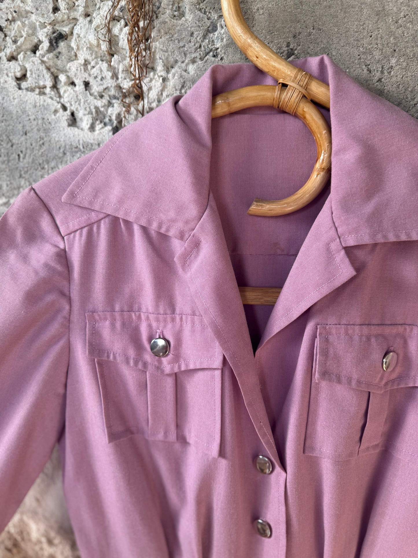 Vintage Jumpsuit