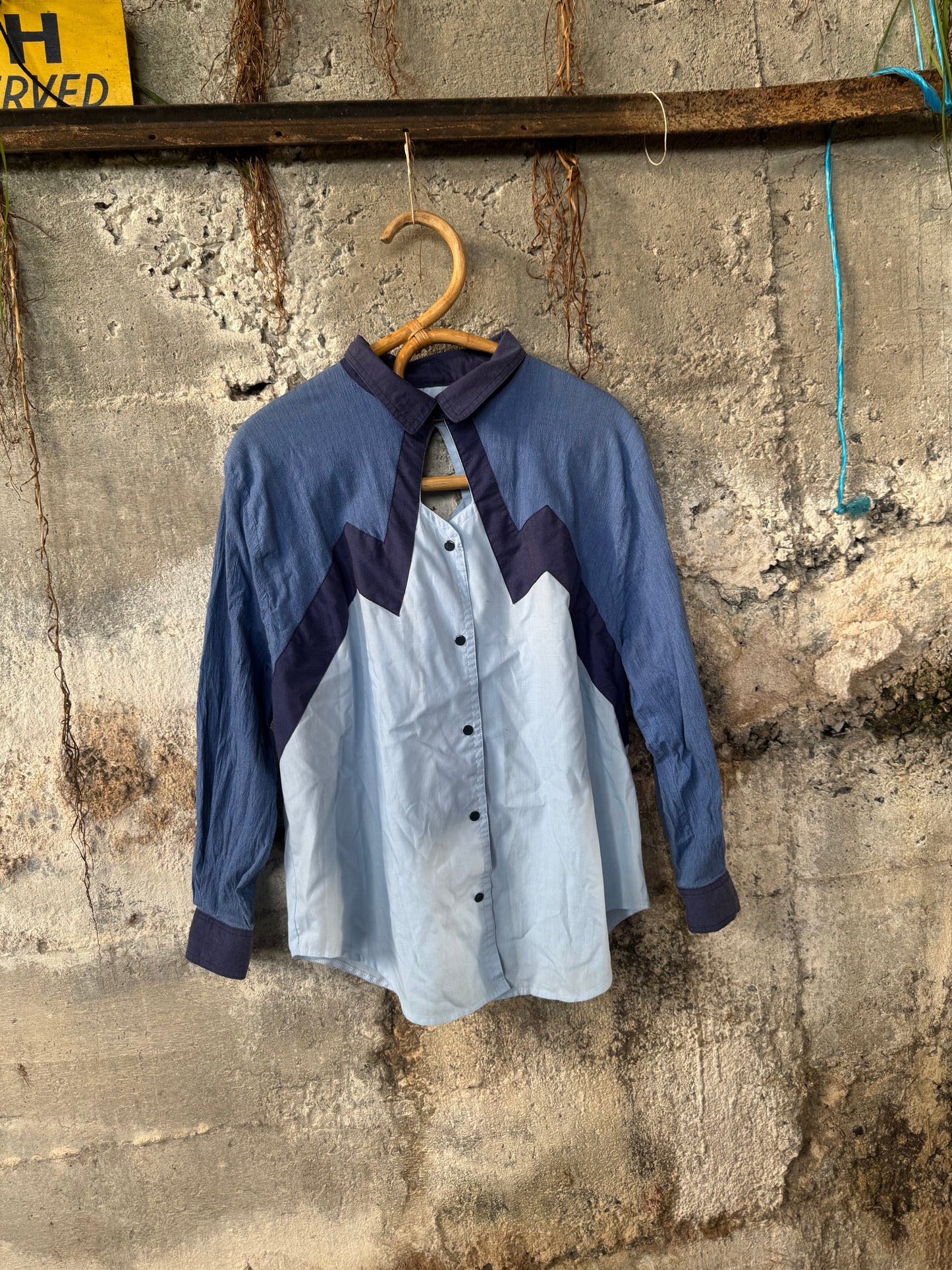 Western shirt
