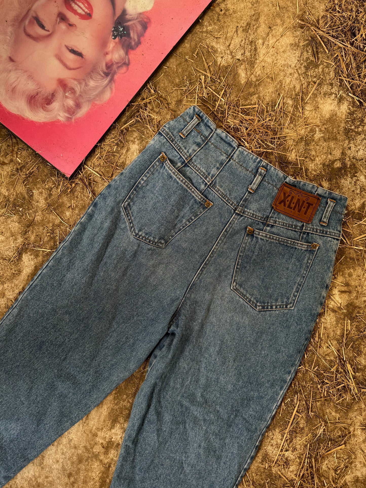 Vintage jeans XLNT