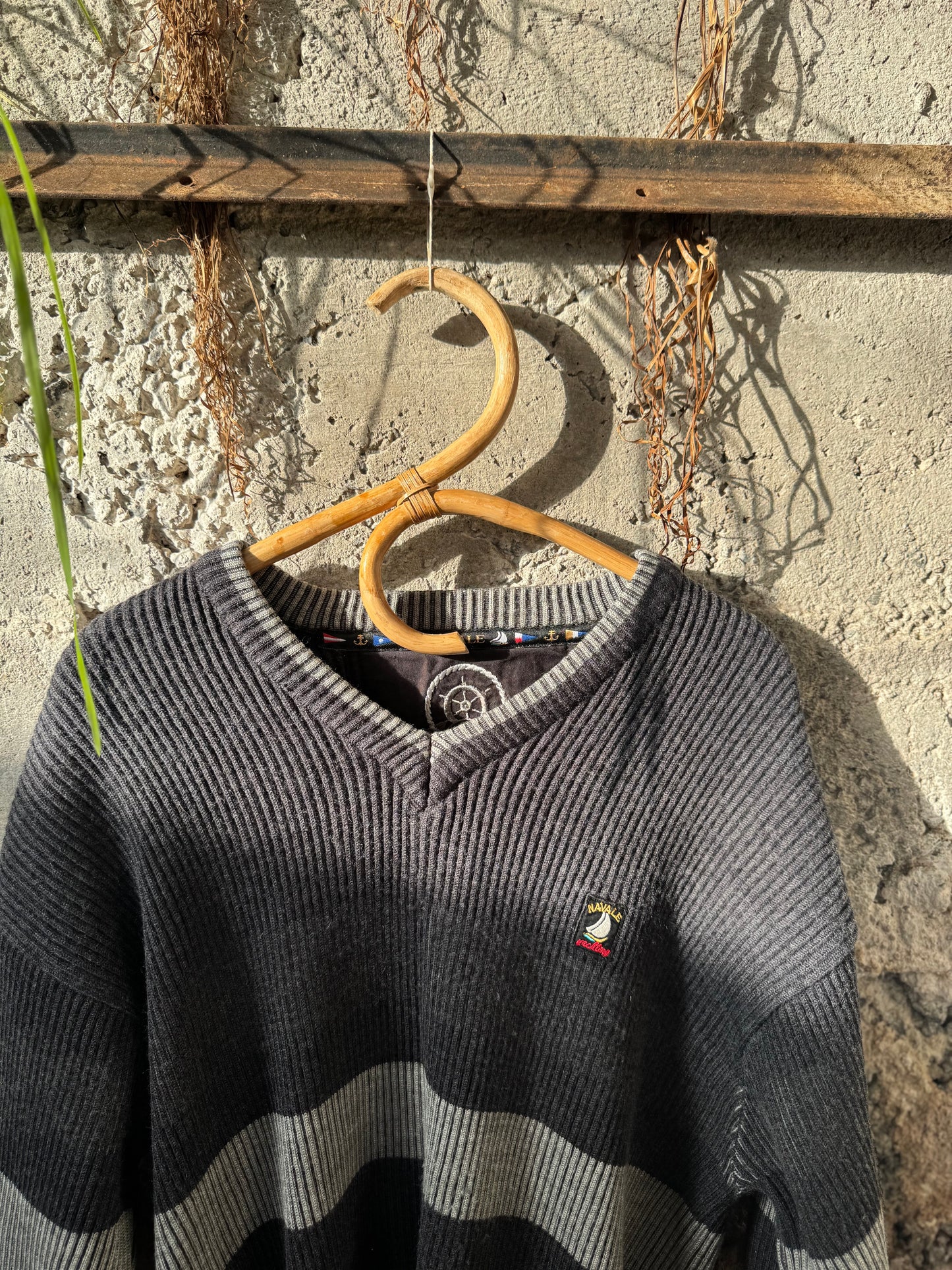 Men’s knit