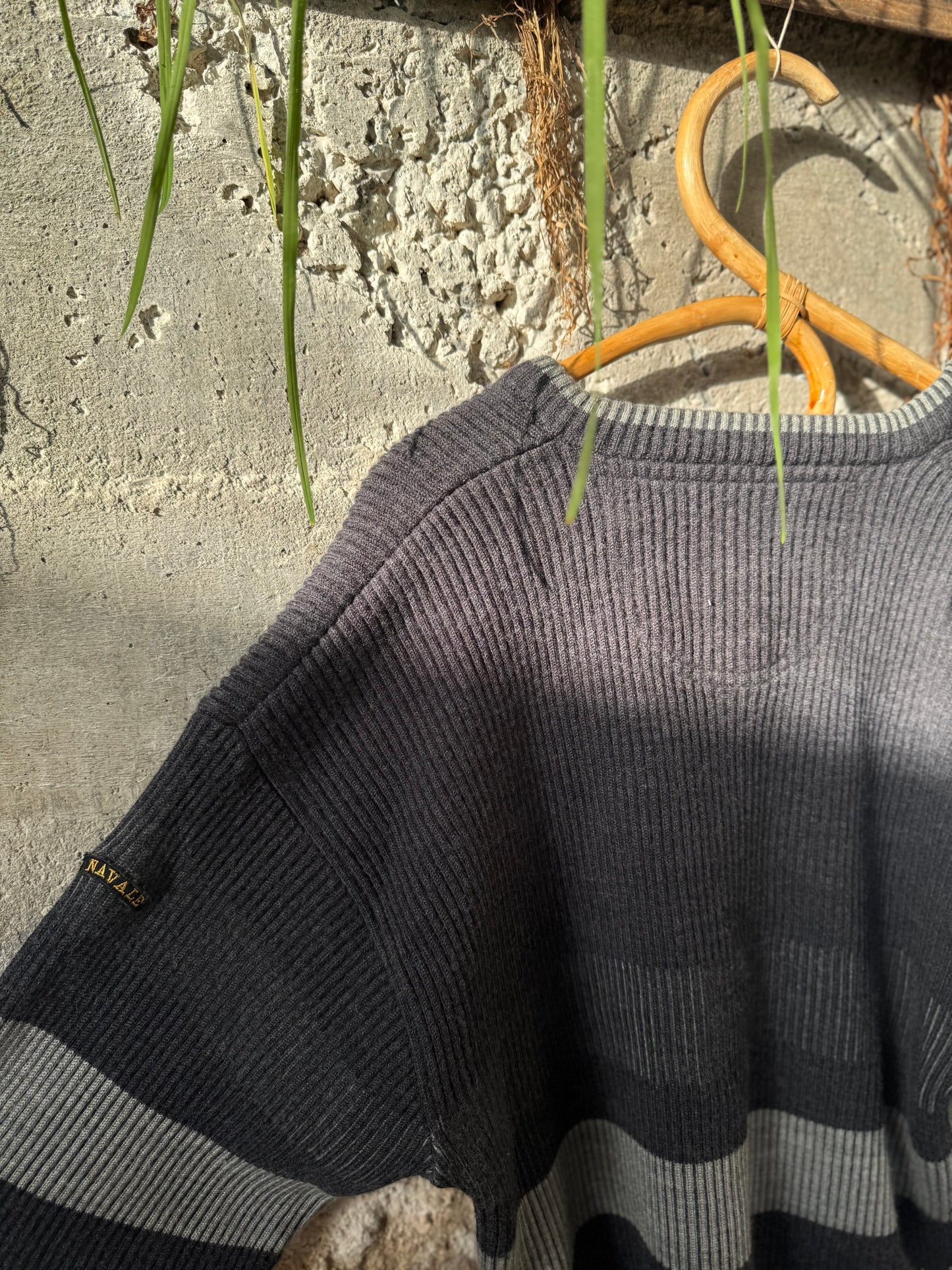 Men’s knit
