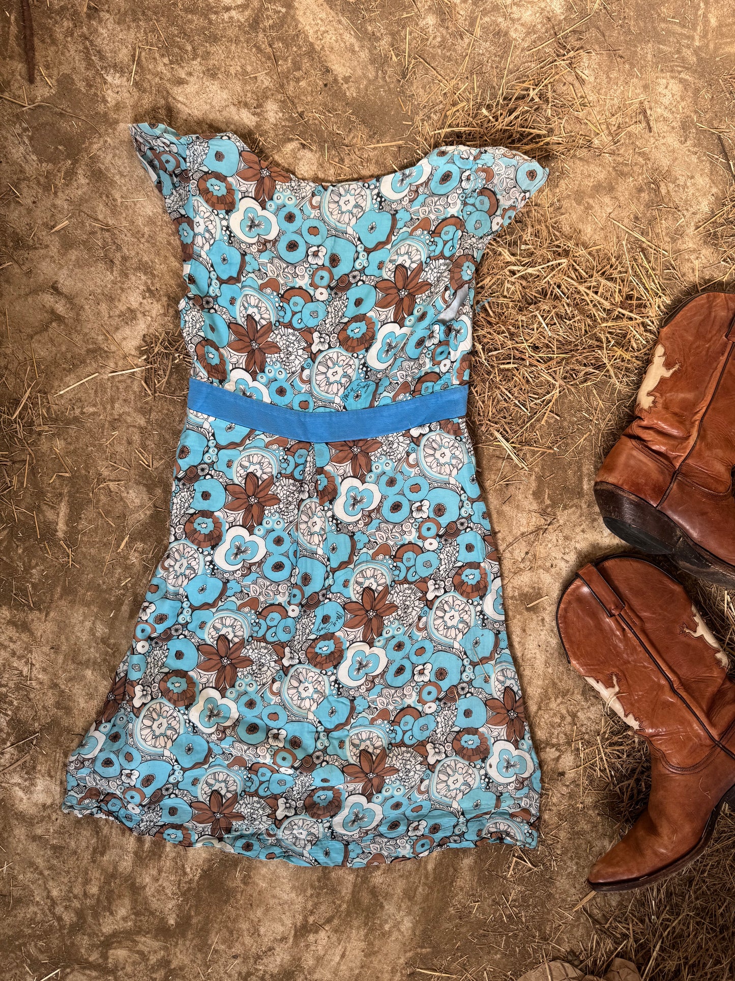Miss Sixty y2K dress