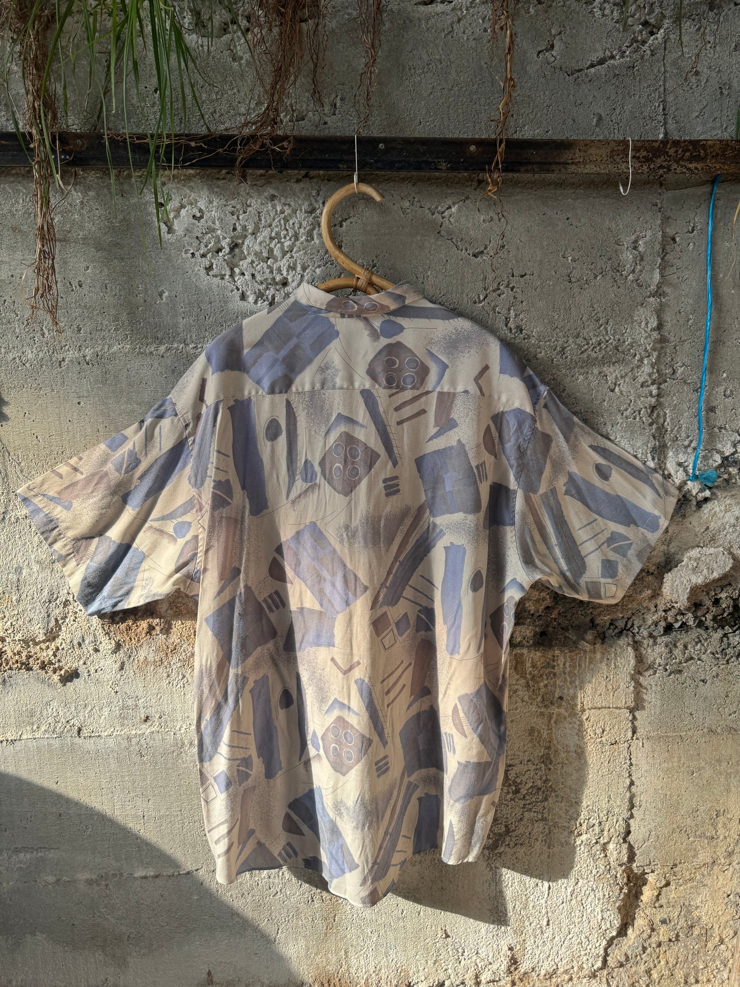 90s S/S shirt
