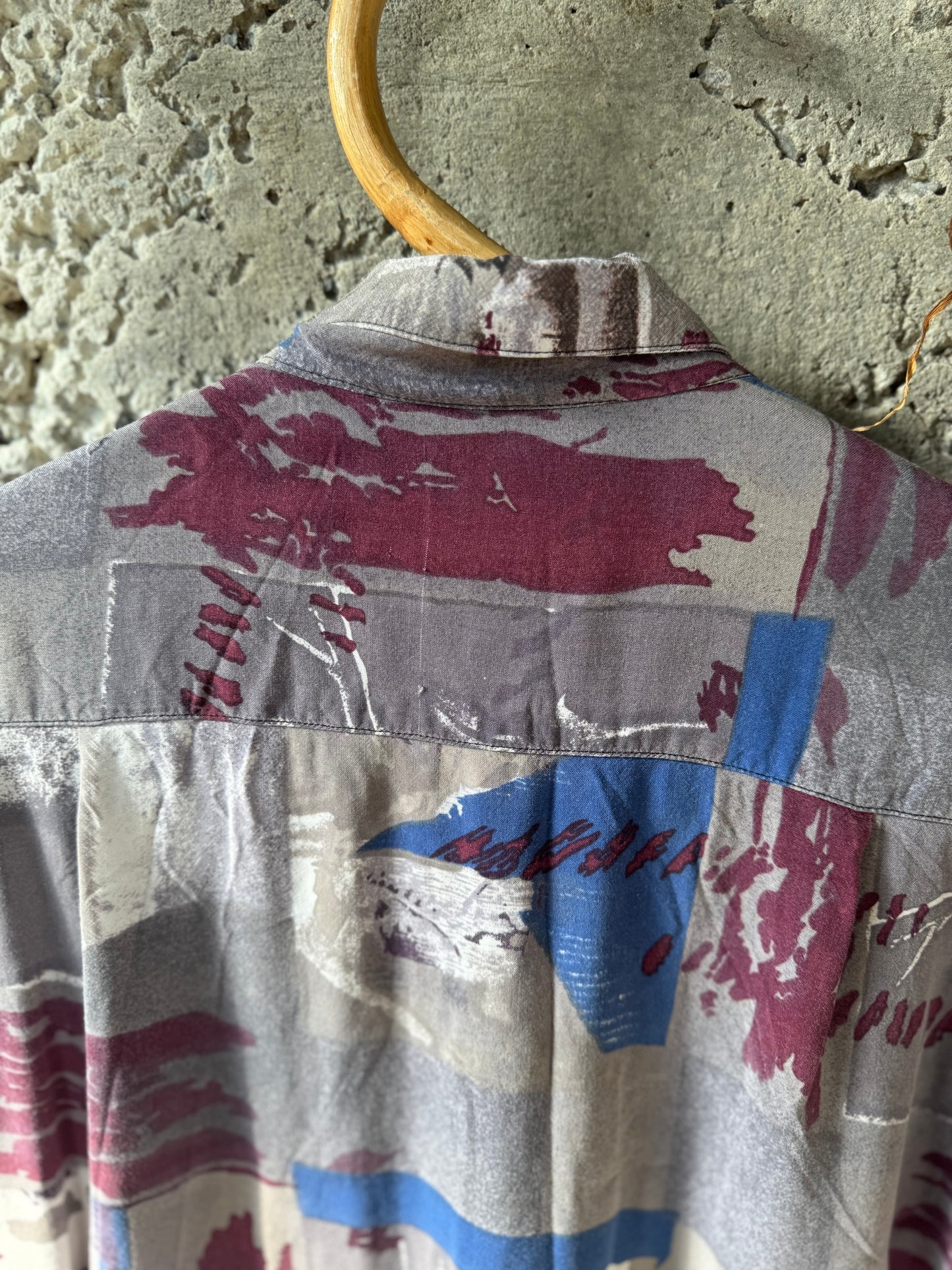 90s S/S shirt