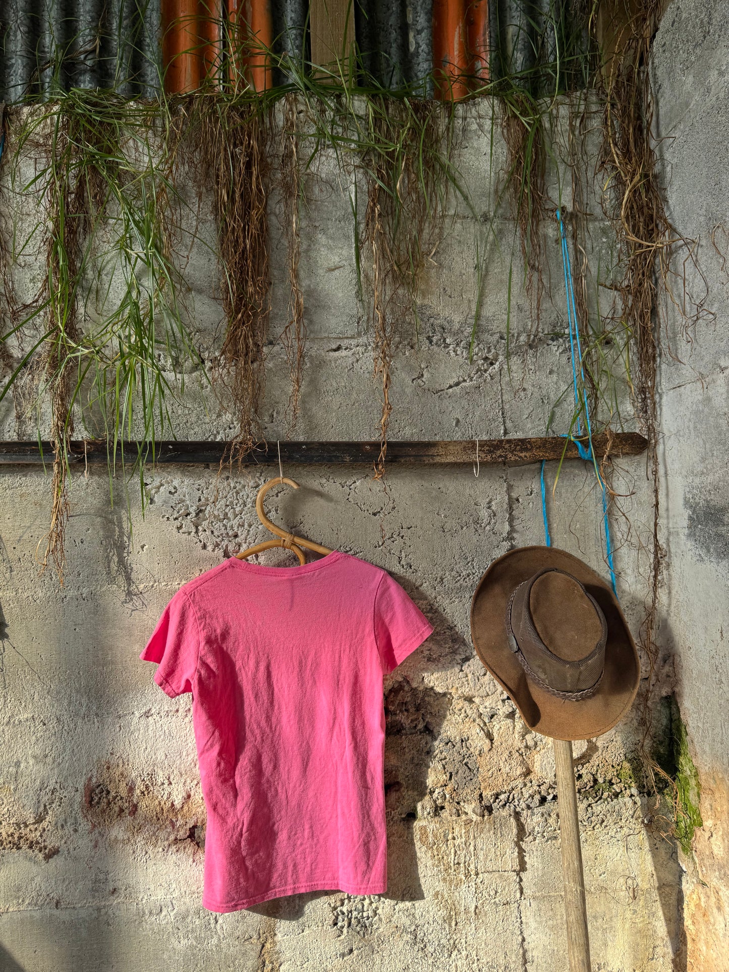 Pink ladies T shirt