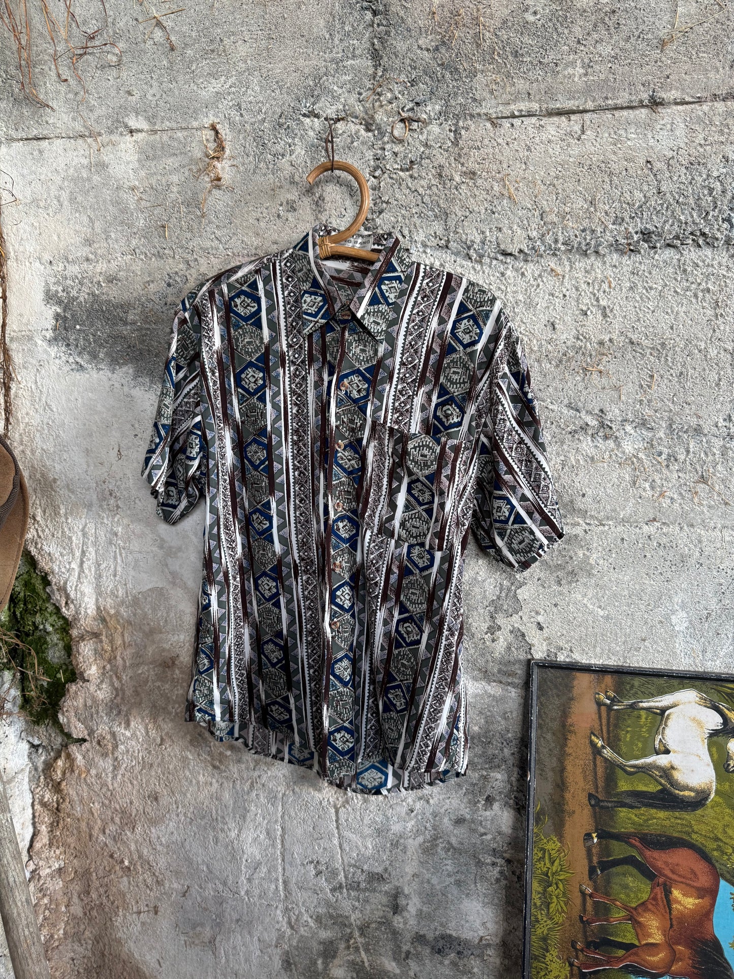 90s S/S shirt