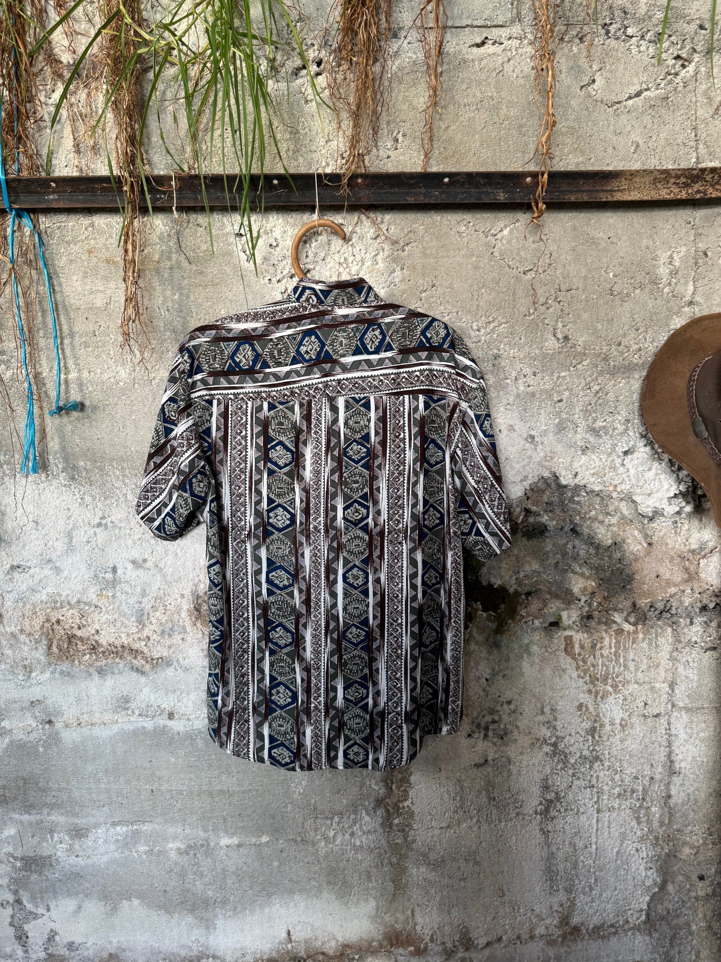 90s S/S shirt