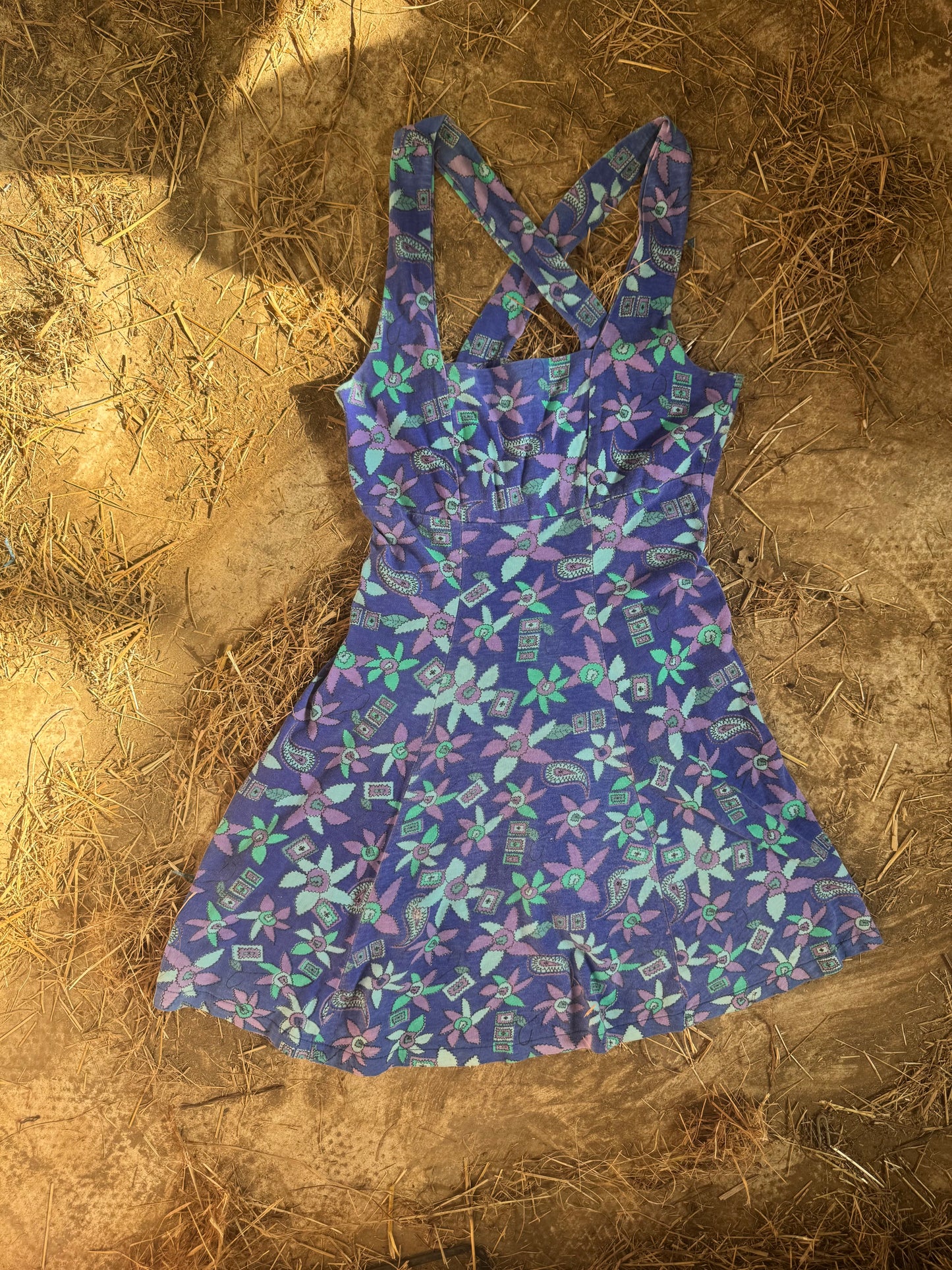 90s dress