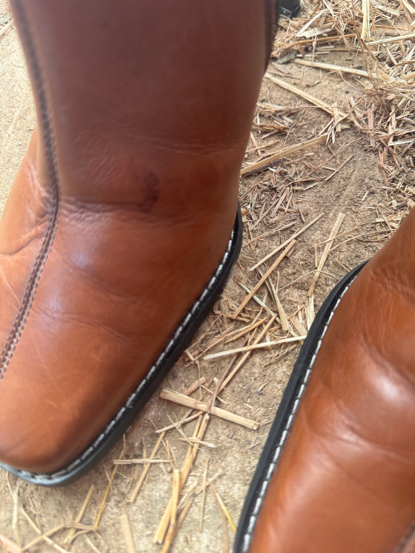 90s boots