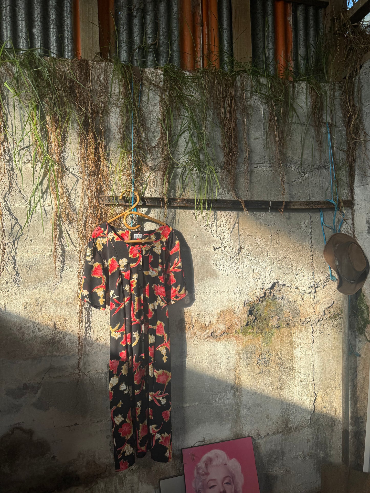 Vintage dress
