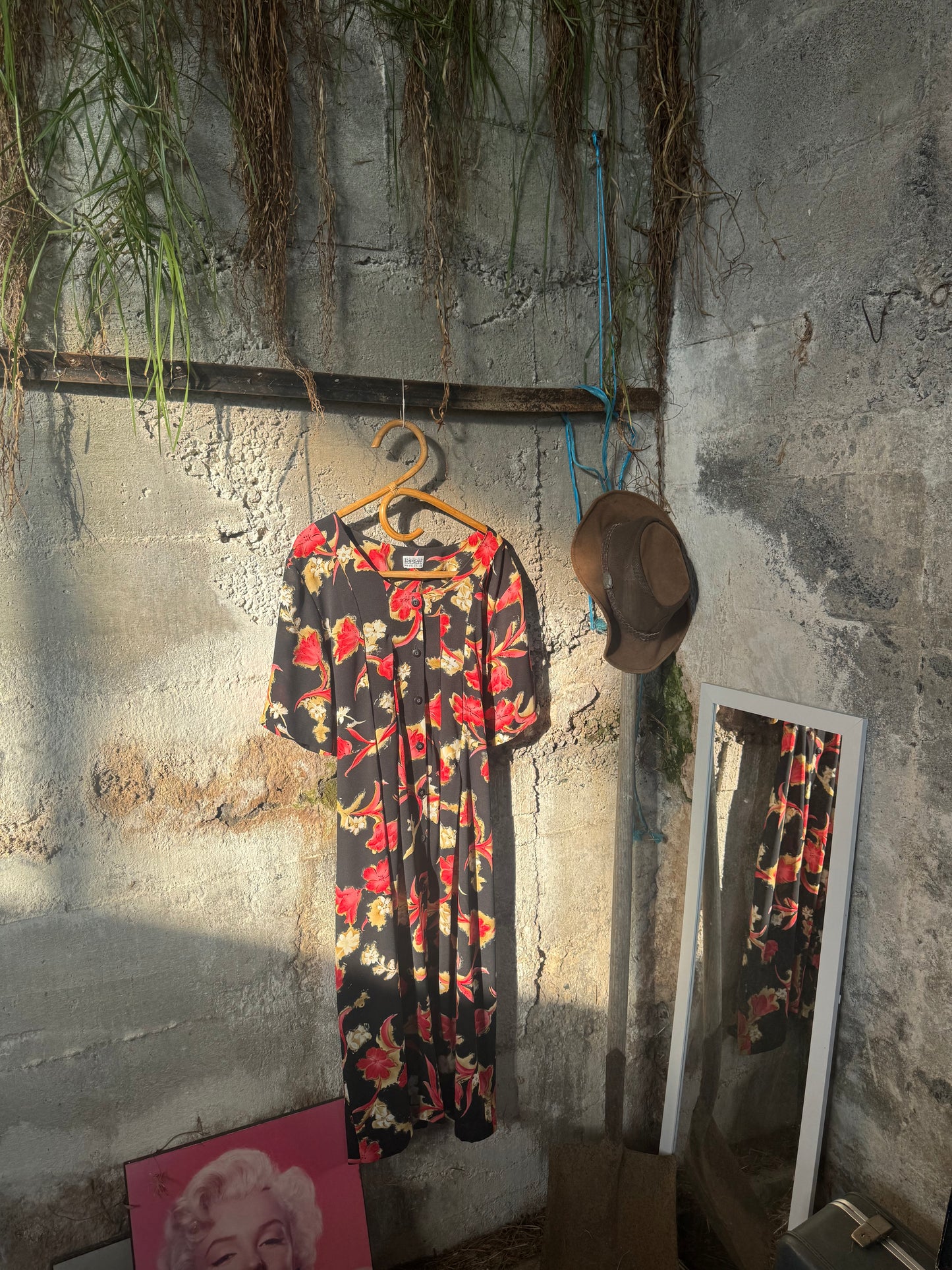 Vintage dress