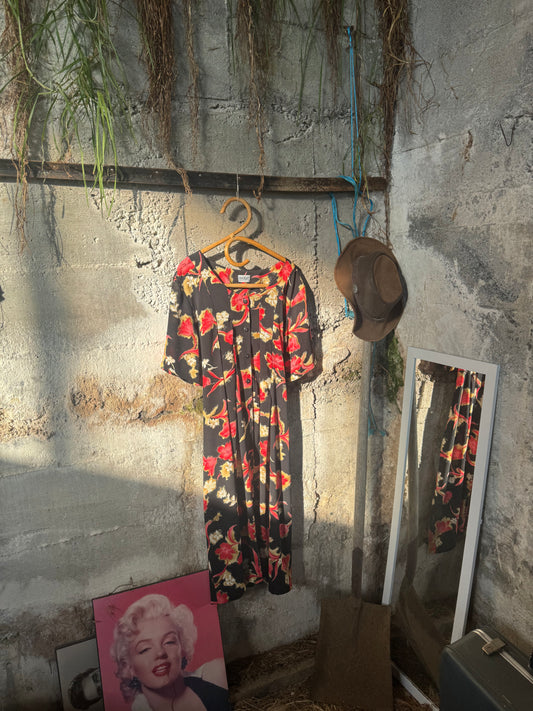Vintage dress