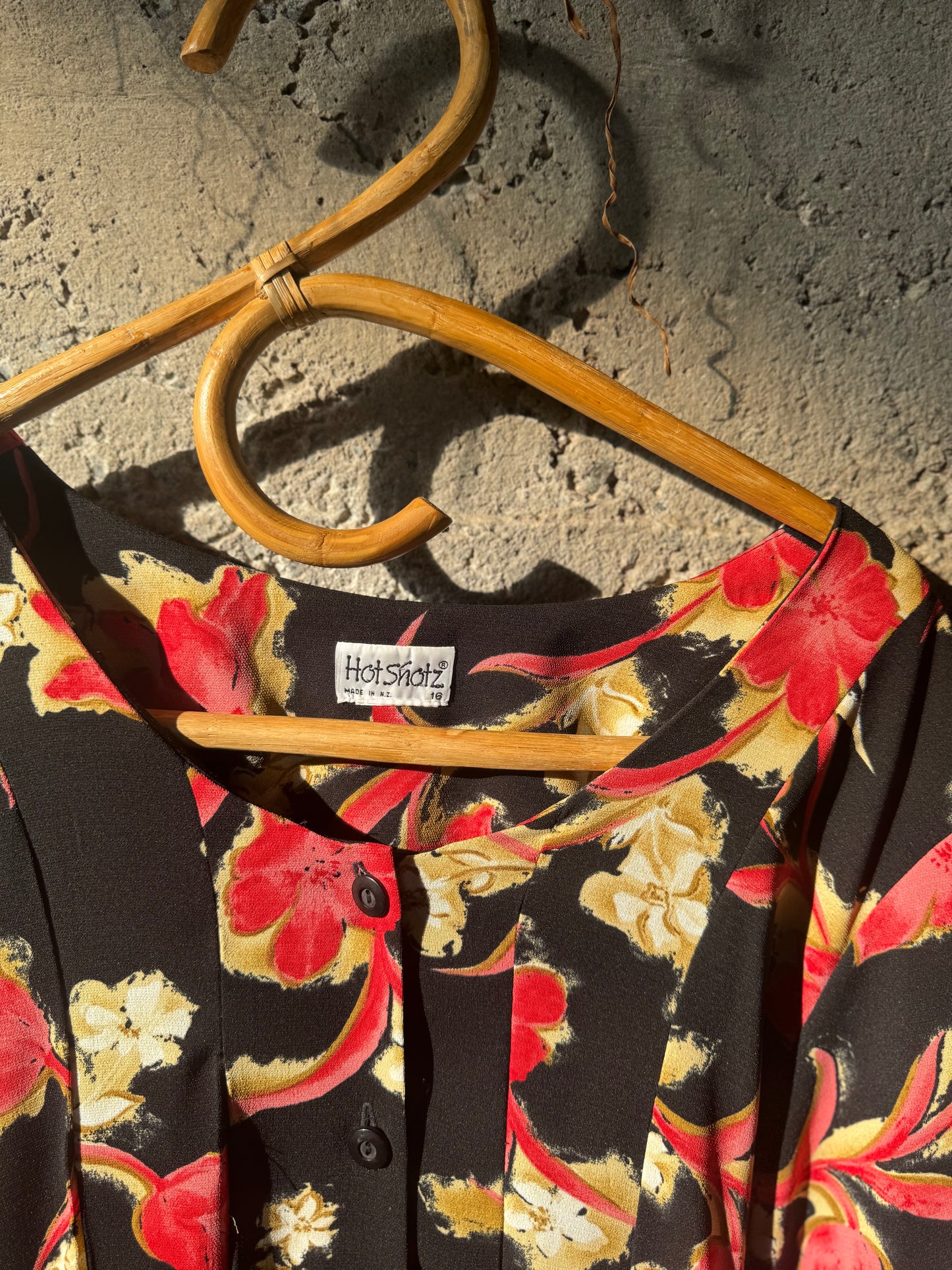 Vintage dress