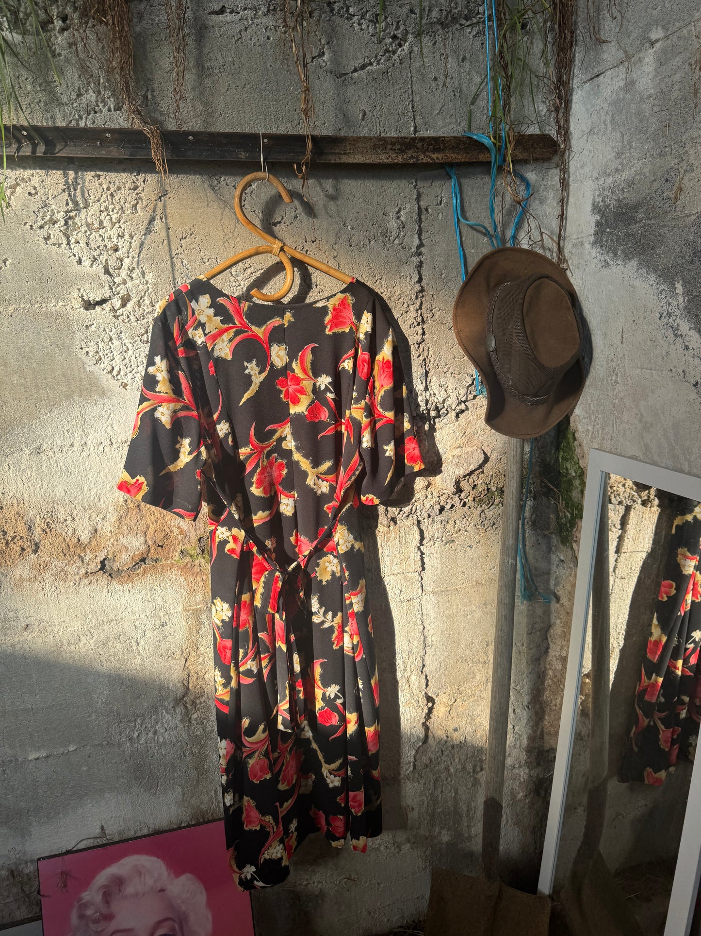Vintage dress