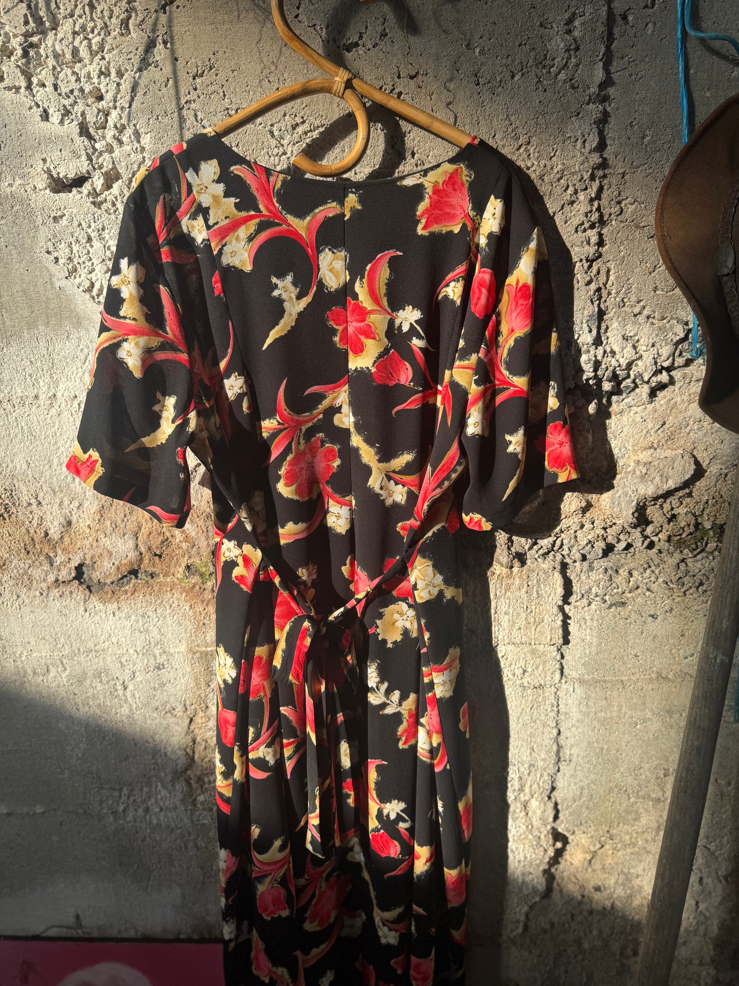 Vintage dress