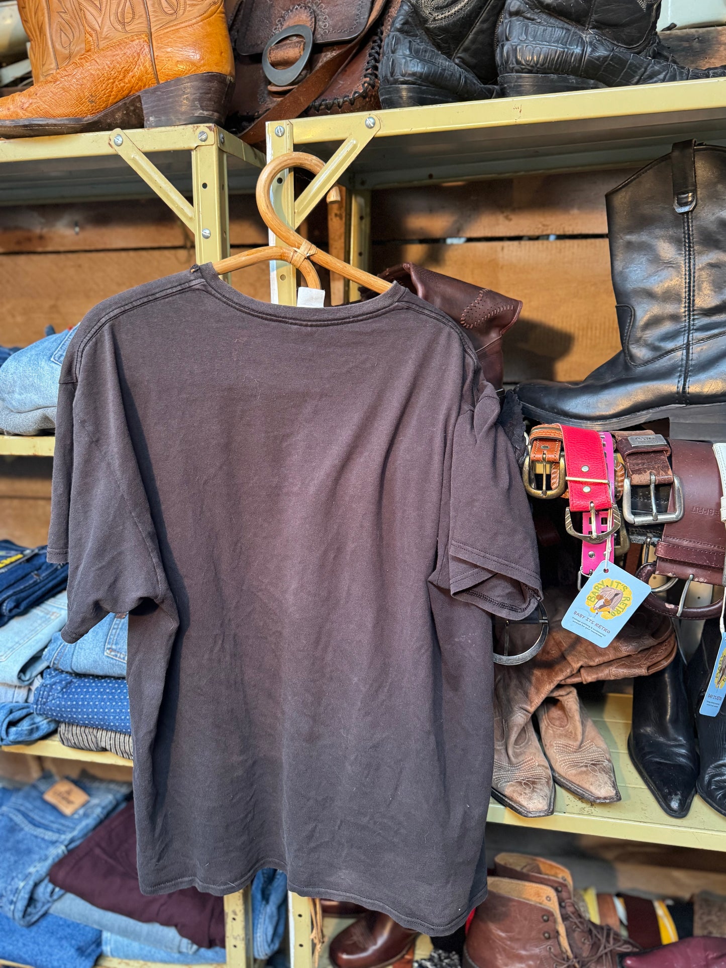 Alice cooper T shirt