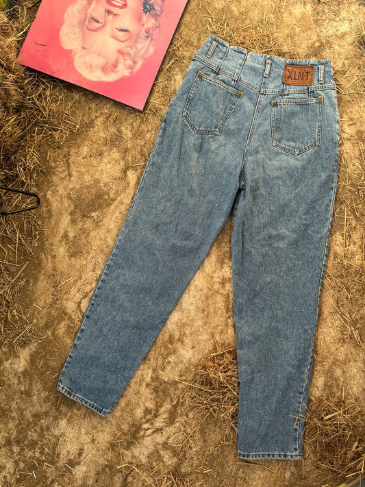 Vintage jeans XLNT