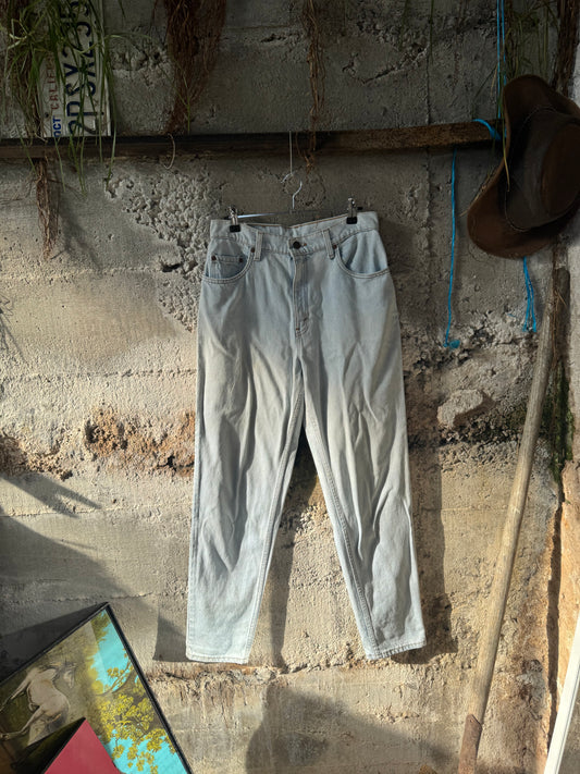 Vintage Levi jeans