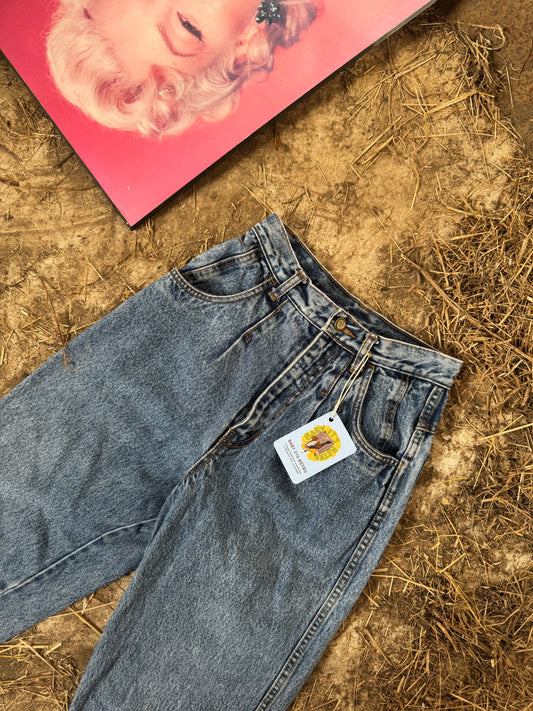 Vintage Jeans