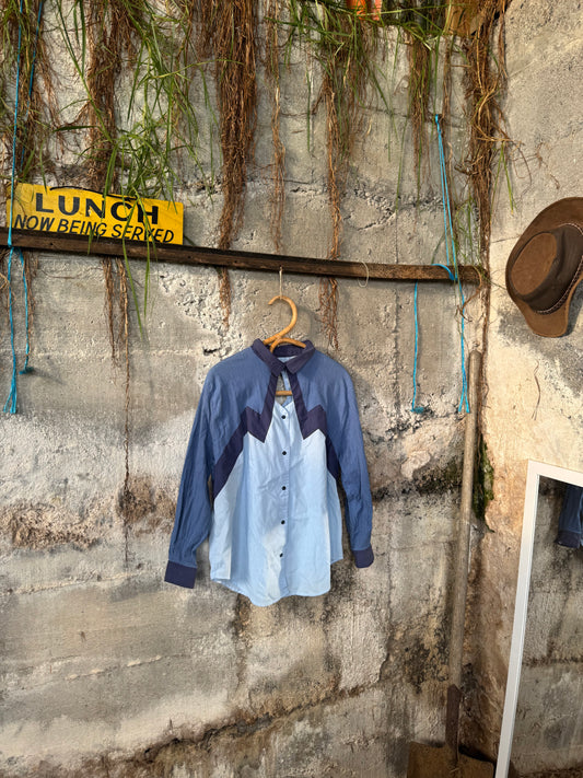 Western shirt