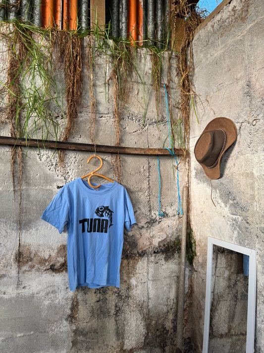 Y2K hot tuna tee