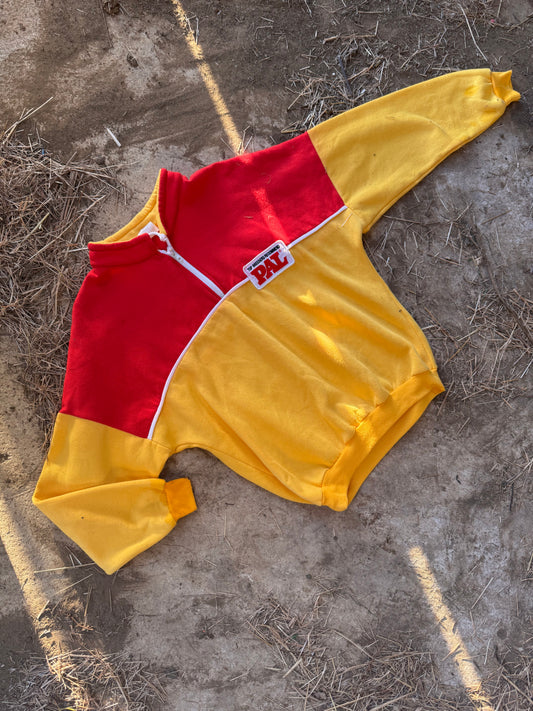 Vintage jumper