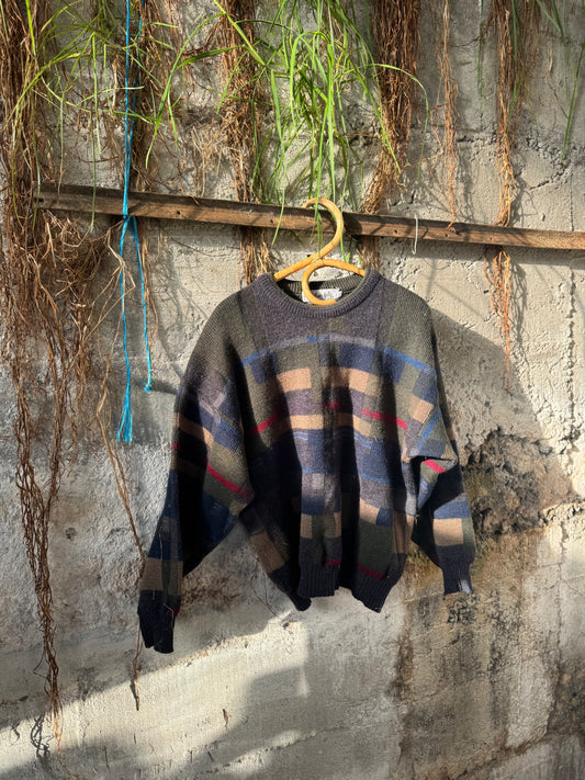 Men’s knit