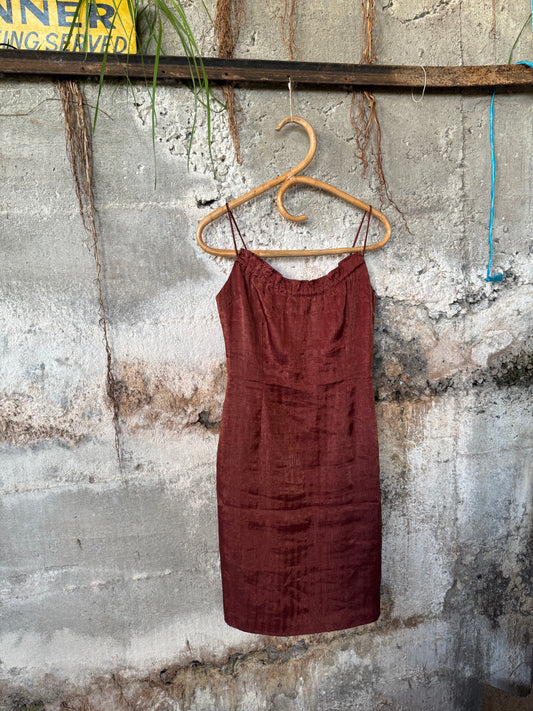 90s Dress