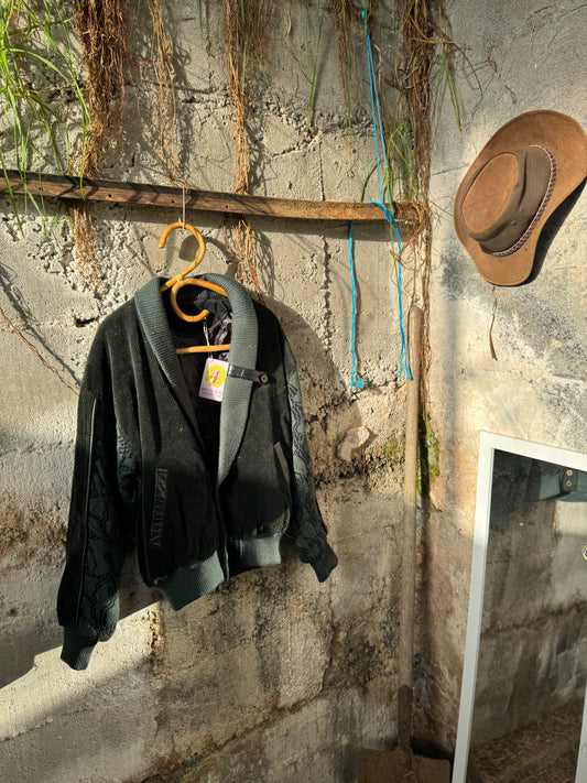 Bomber jacket men’s